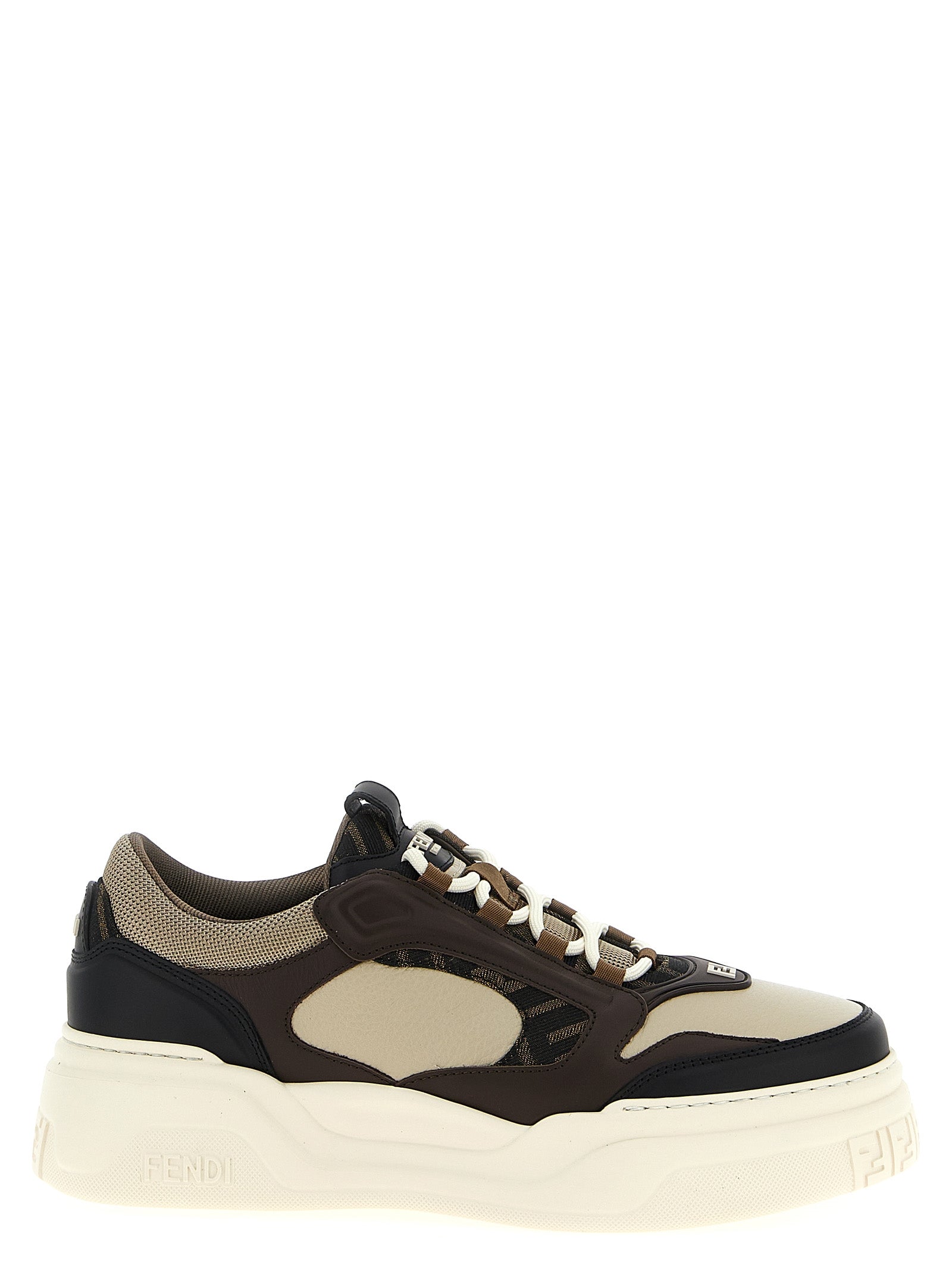 Fendi Men 'Force' Sneakers FENDI