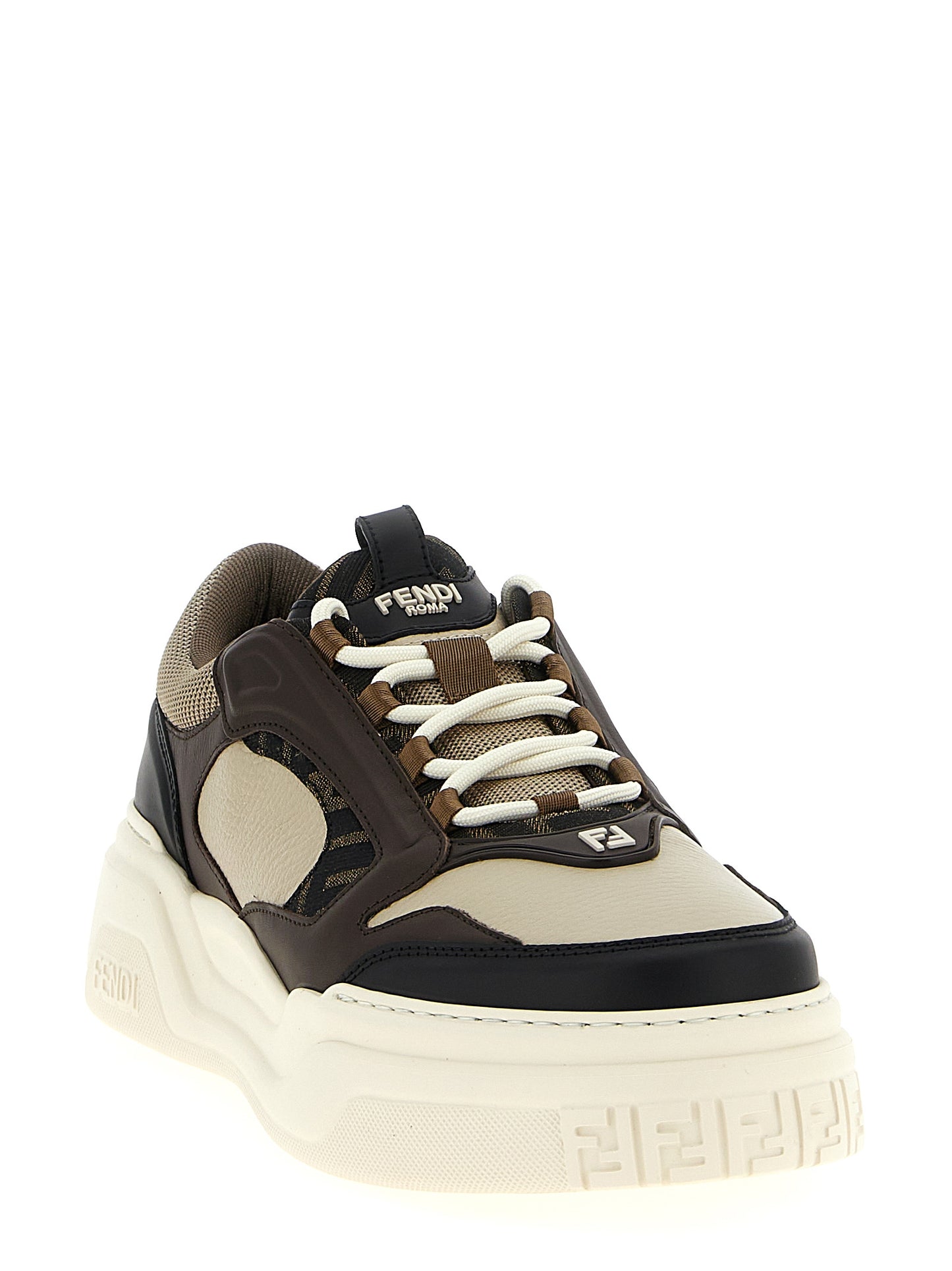 Fendi Men 'Force' Sneakers FENDI