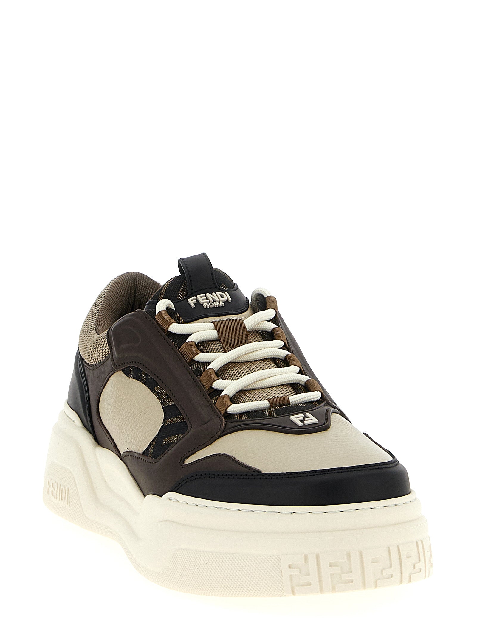 Fendi Men 'Force' Sneakers FENDI
