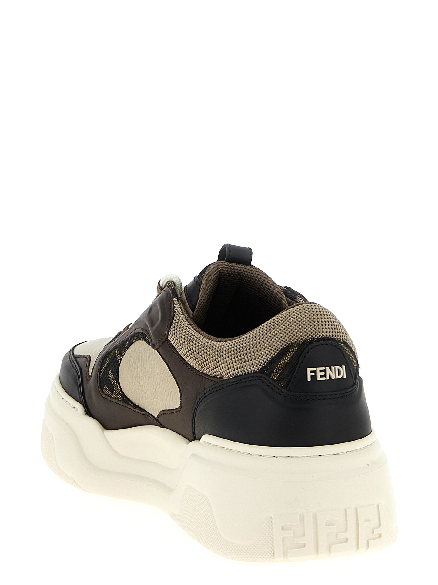 Fendi Men 'Force' Sneakers FENDI