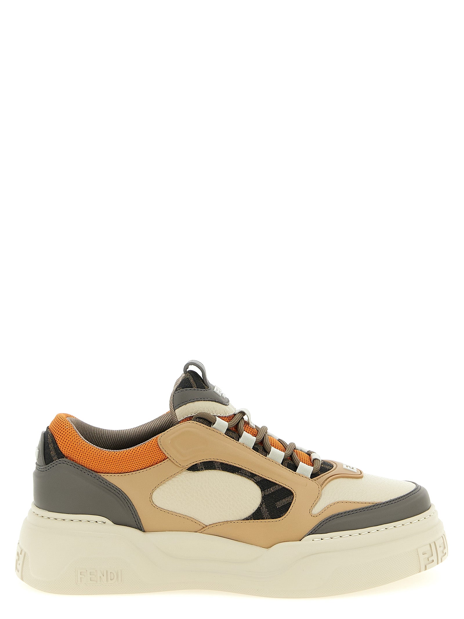 Fendi Men 'Fendi Force' Sneakers FENDI
