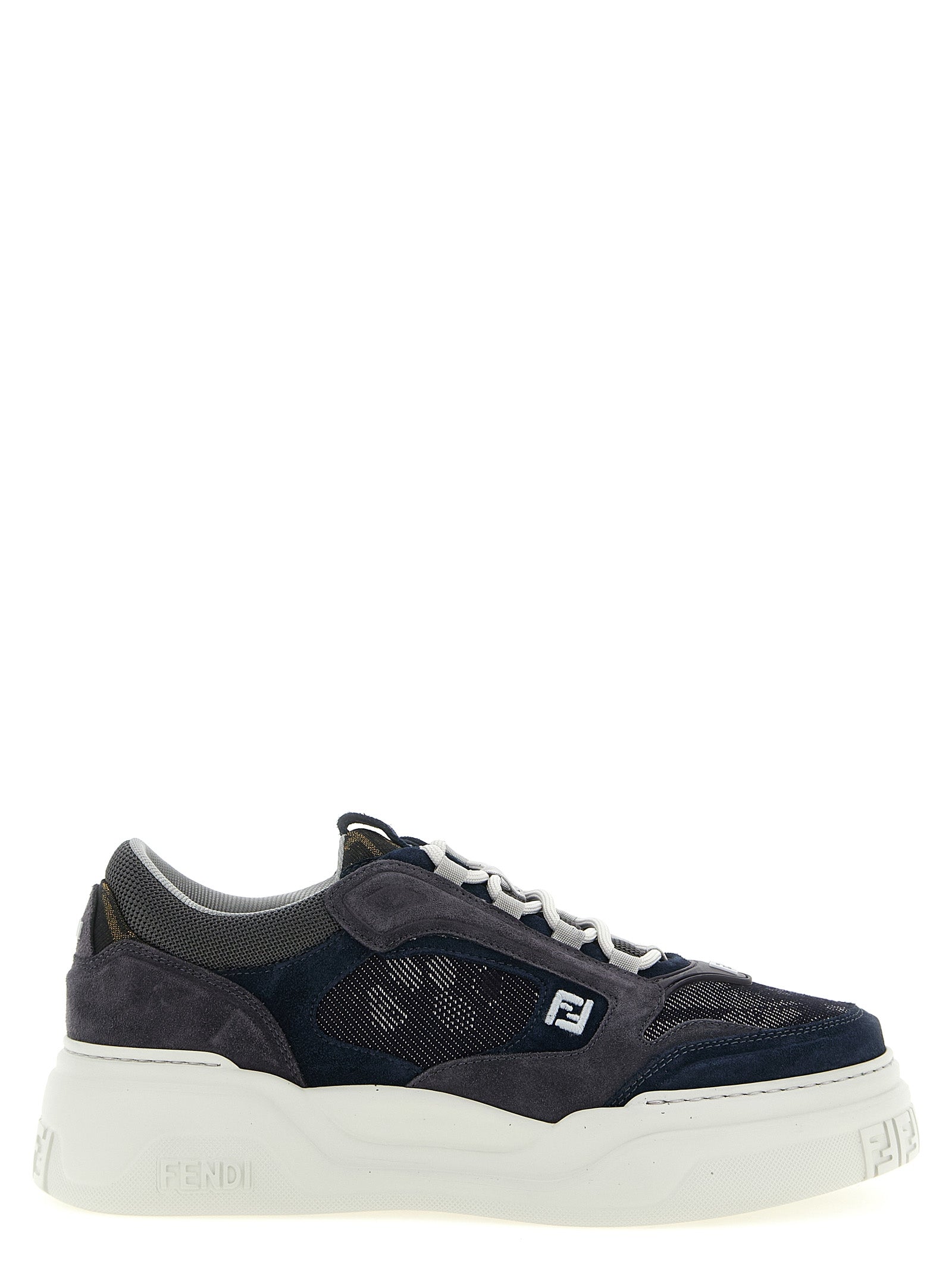 Fendi Men 'Fendi Force' Sneakers FENDI