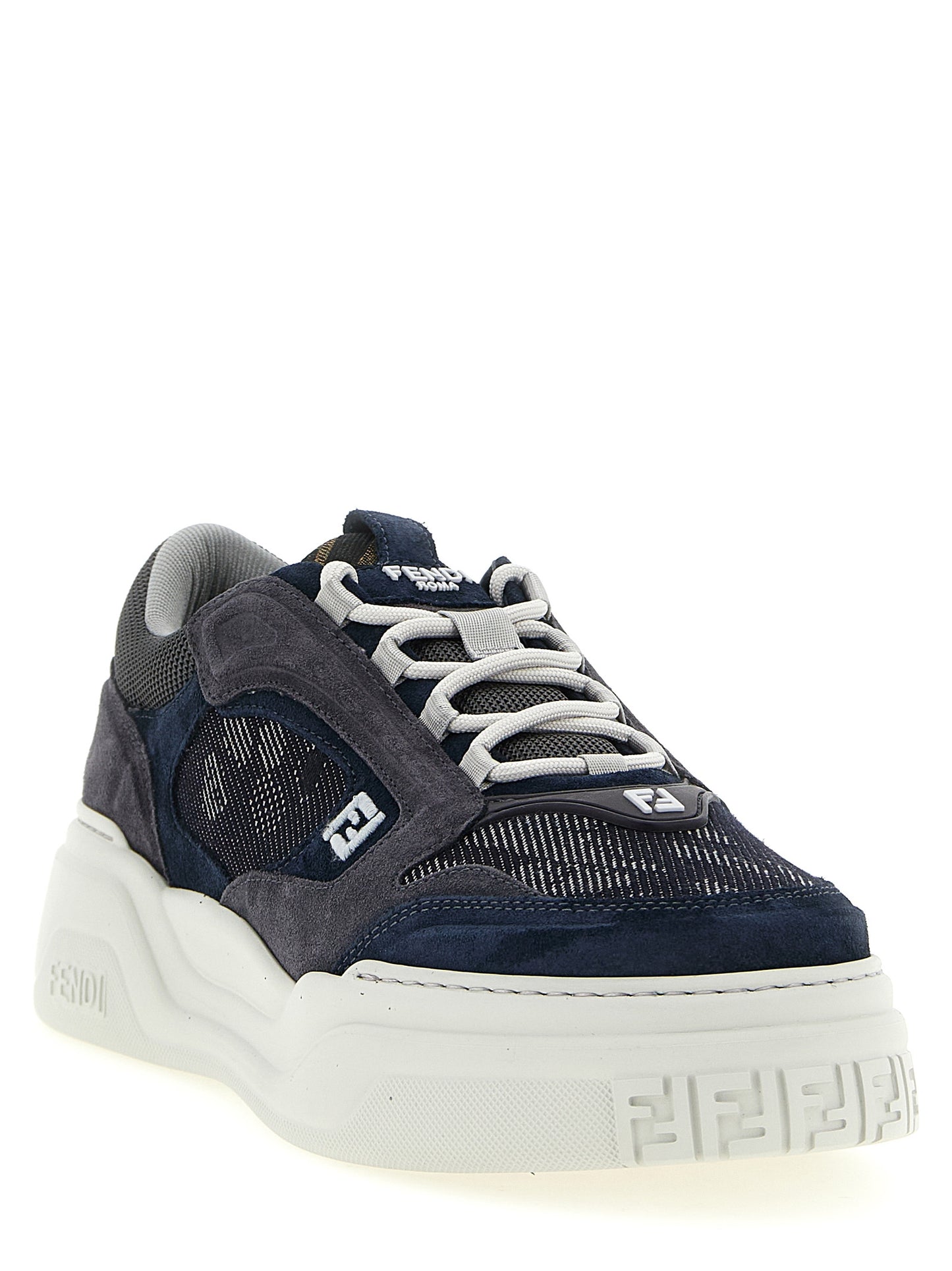 Fendi Men 'Fendi Force' Sneakers FENDI
