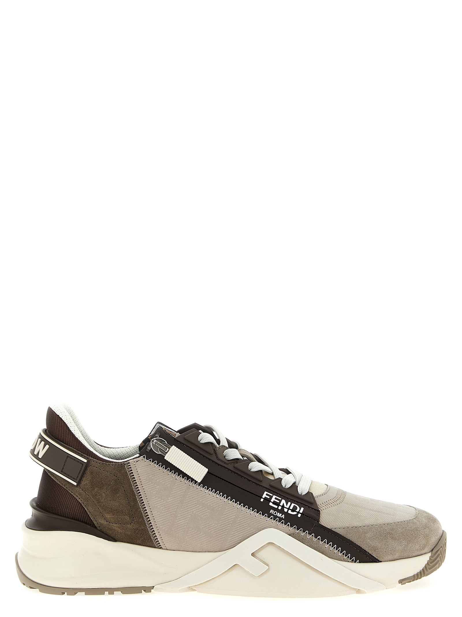 Fendi Men 'Fendi Flow' Sneakers FENDI