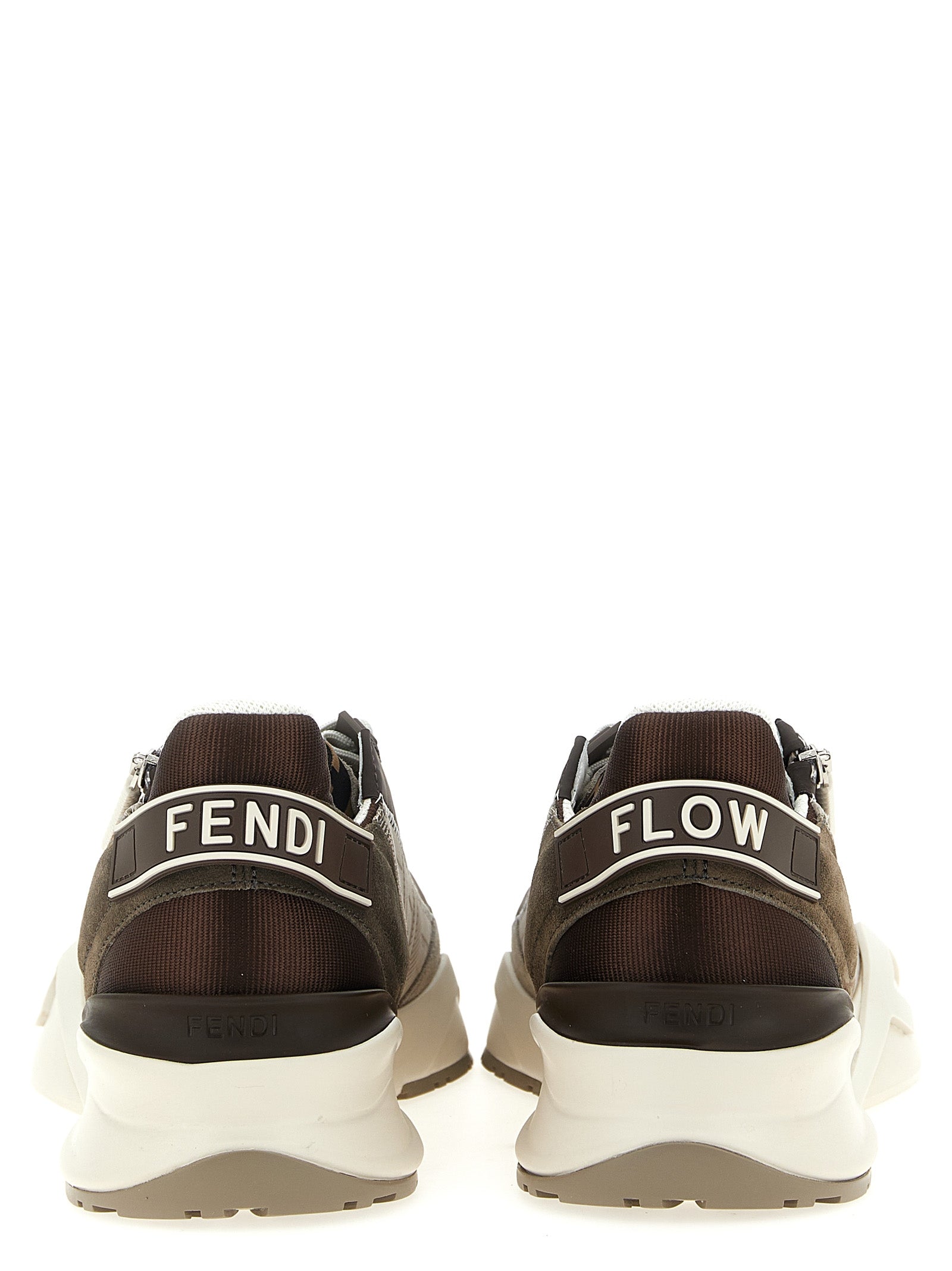 Fendi Men 'Fendi Flow' Sneakers FENDI