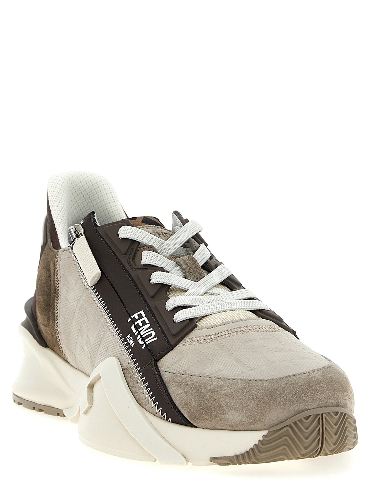 Fendi Men 'Fendi Flow' Sneakers FENDI