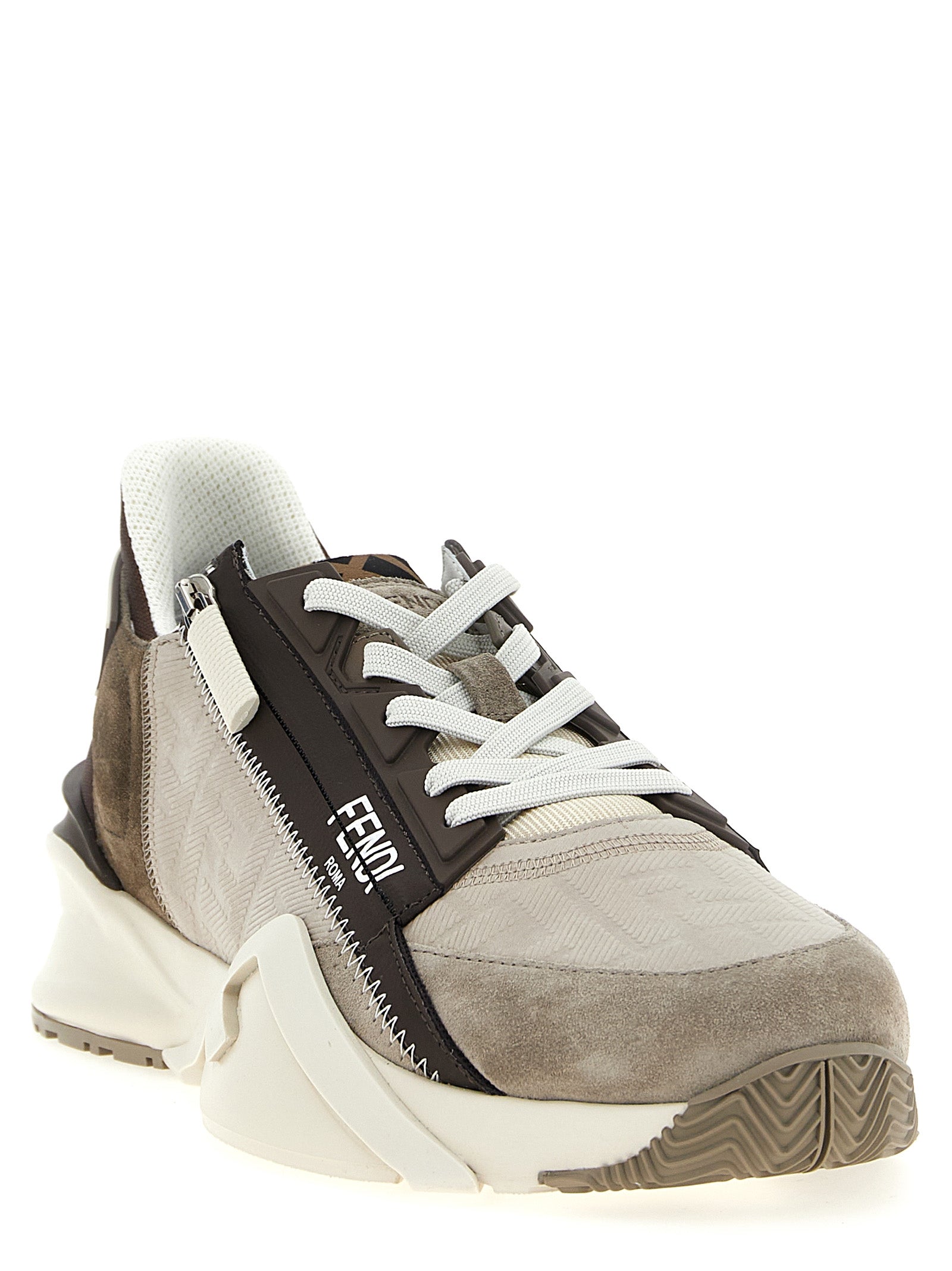 Fendi Men 'Fendi Flow' Sneakers FENDI