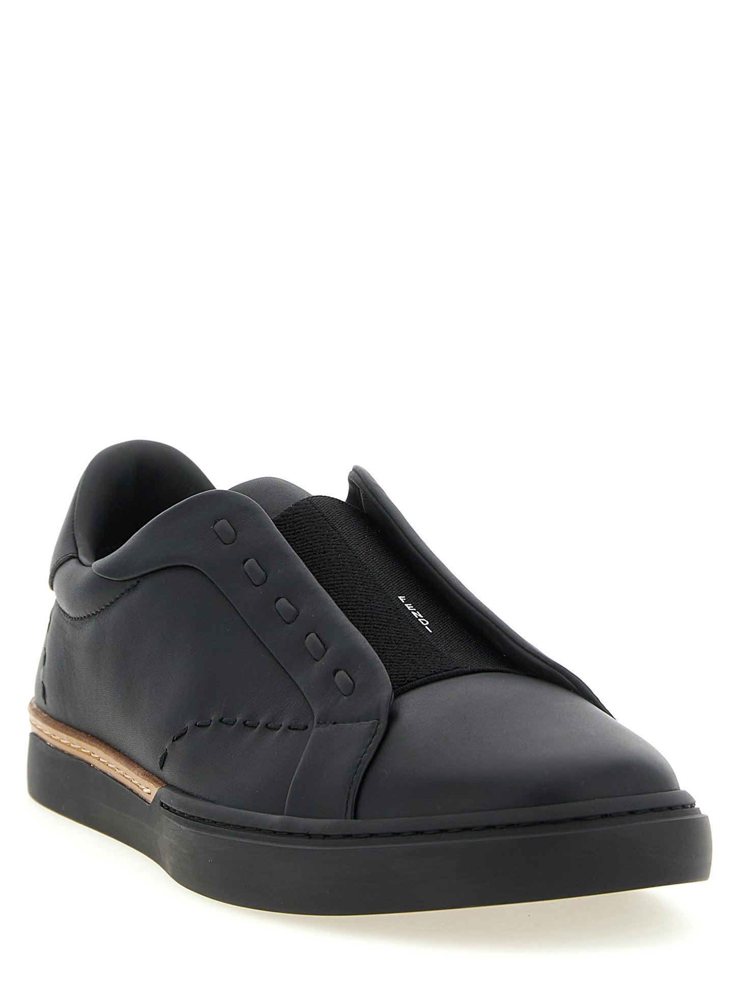 Fendi Men 'Fendi City' Sneakers FENDI