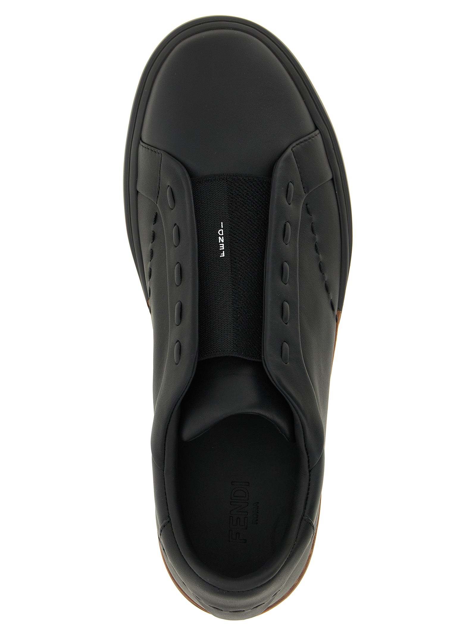 Fendi Men 'Fendi City' Sneakers FENDI