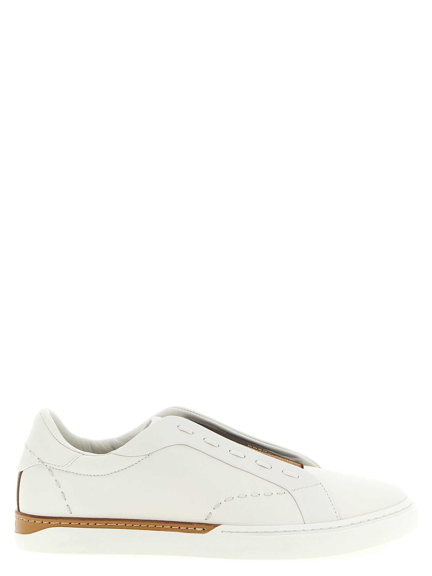 Fendi Men 'Fendi City' Sneakers FENDI