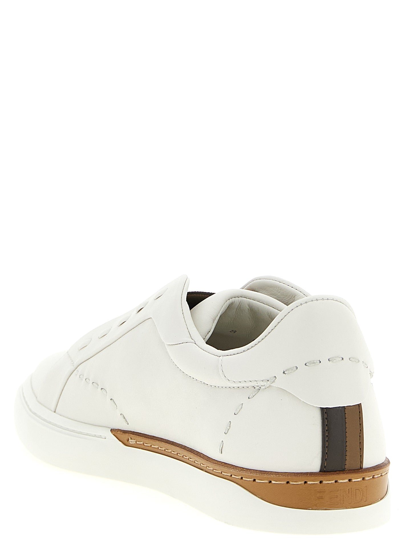 Fendi Men 'Fendi City' Sneakers FENDI