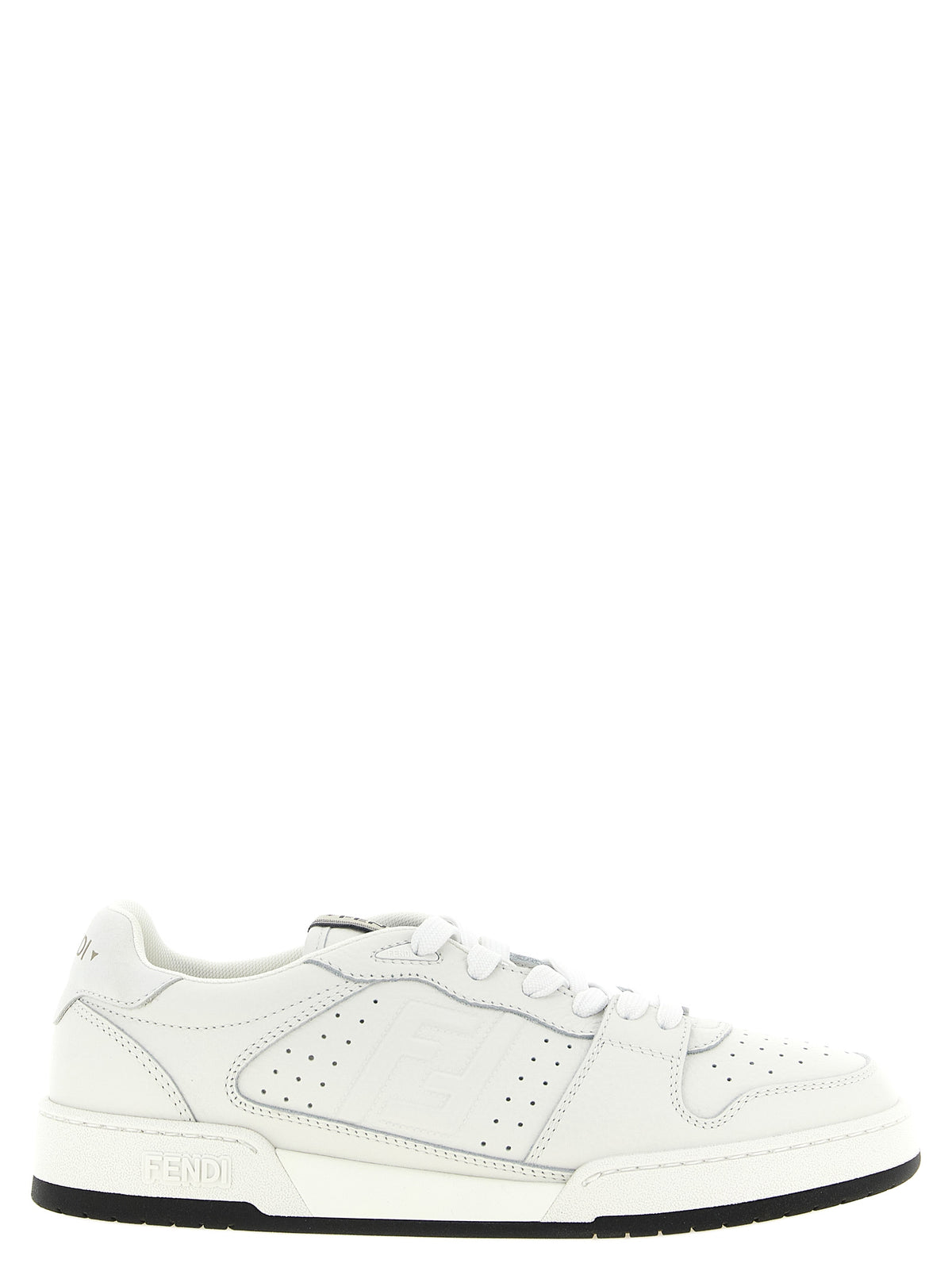 Fendi Men 'Fendi Match' Sneakers FENDI