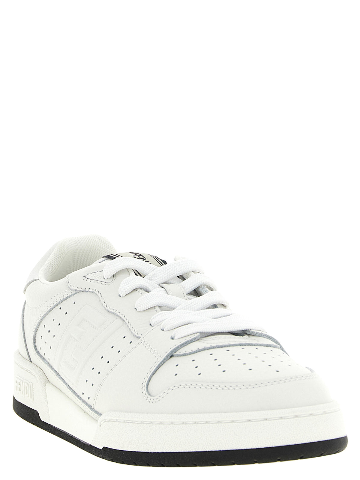 Fendi Men 'Fendi Match' Sneakers FENDI