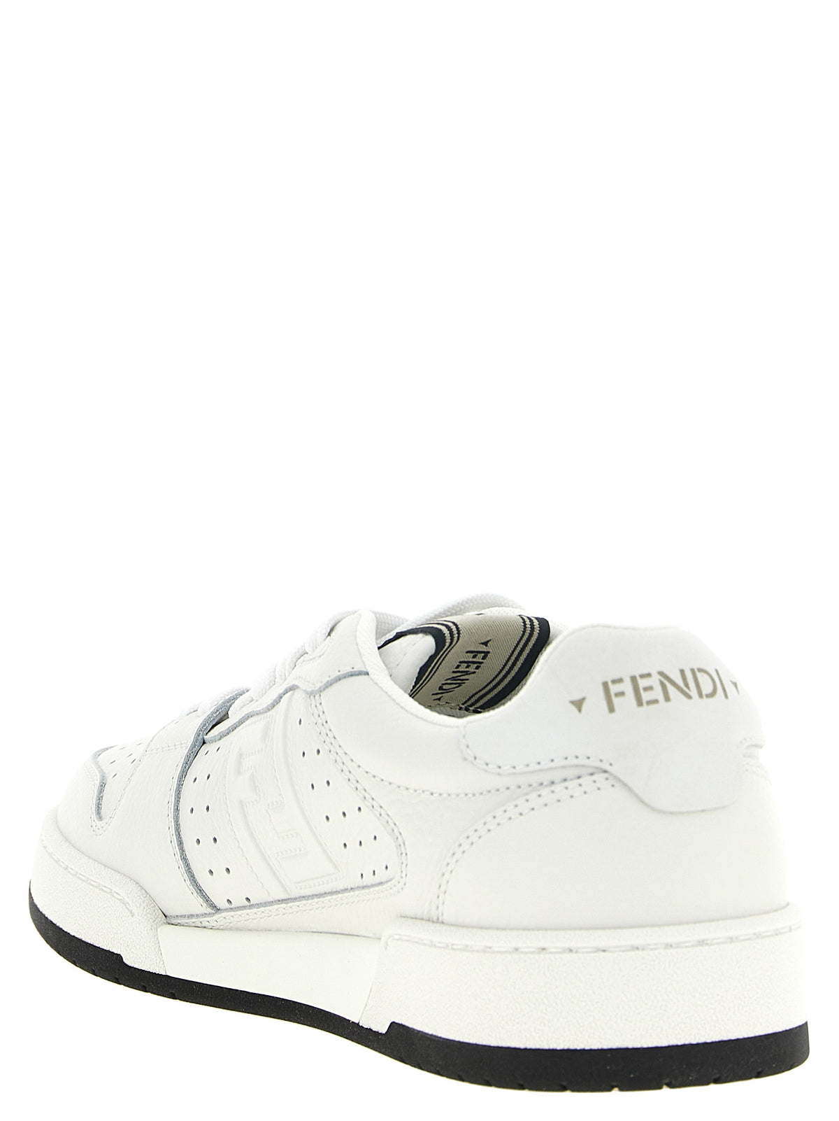 Fendi Men 'Fendi Match' Sneakers FENDI
