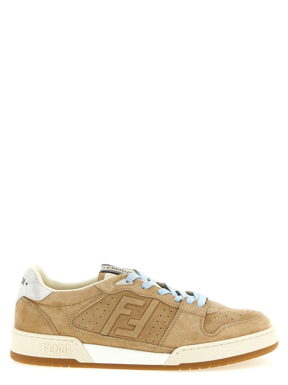 Fendi Men 'Fendi Match' Sneakers FENDI