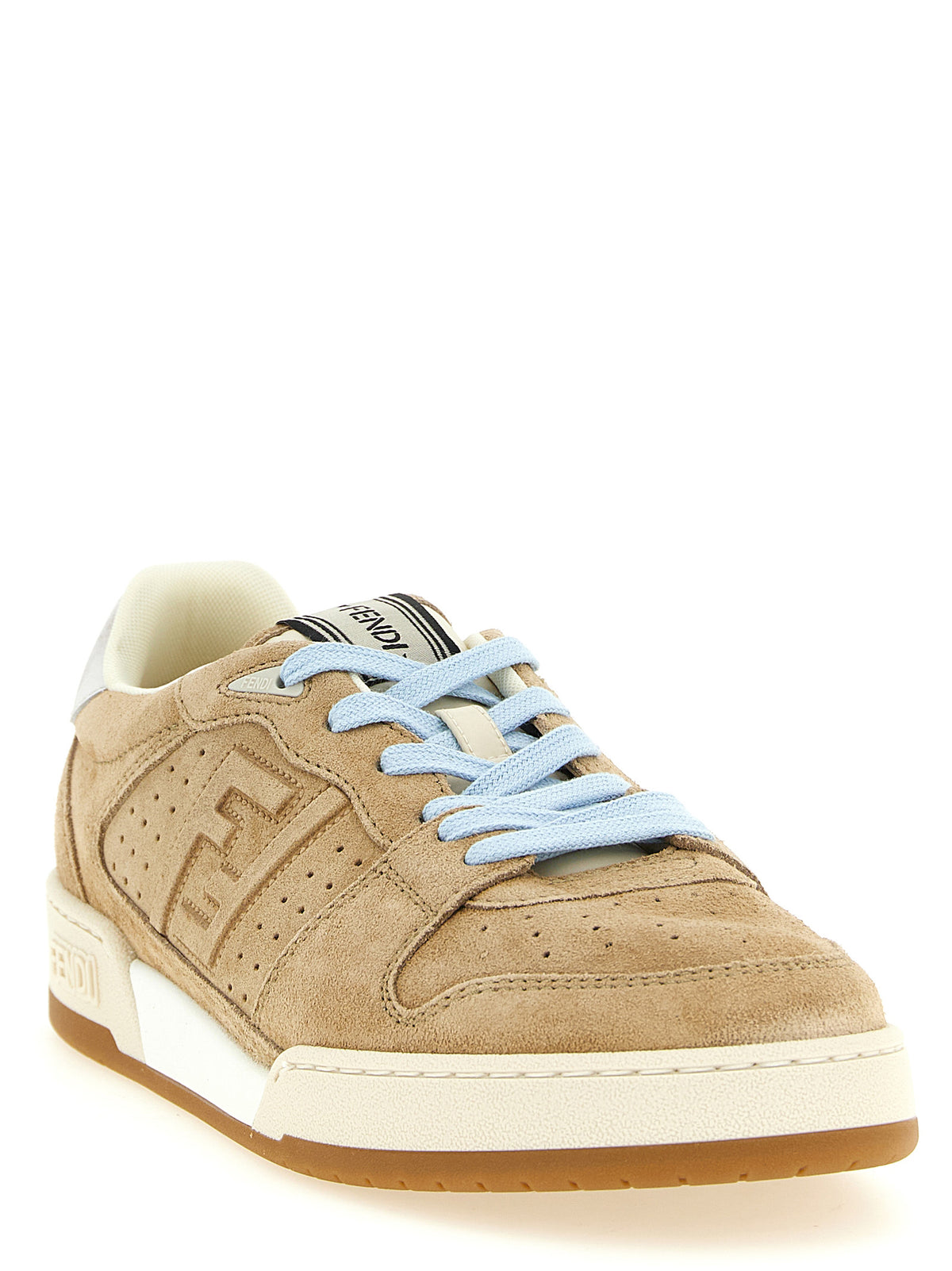 Fendi Men 'Fendi Match' Sneakers FENDI