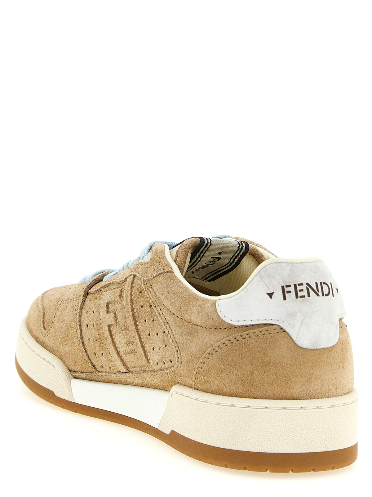 Fendi Men 'Fendi Match' Sneakers FENDI
