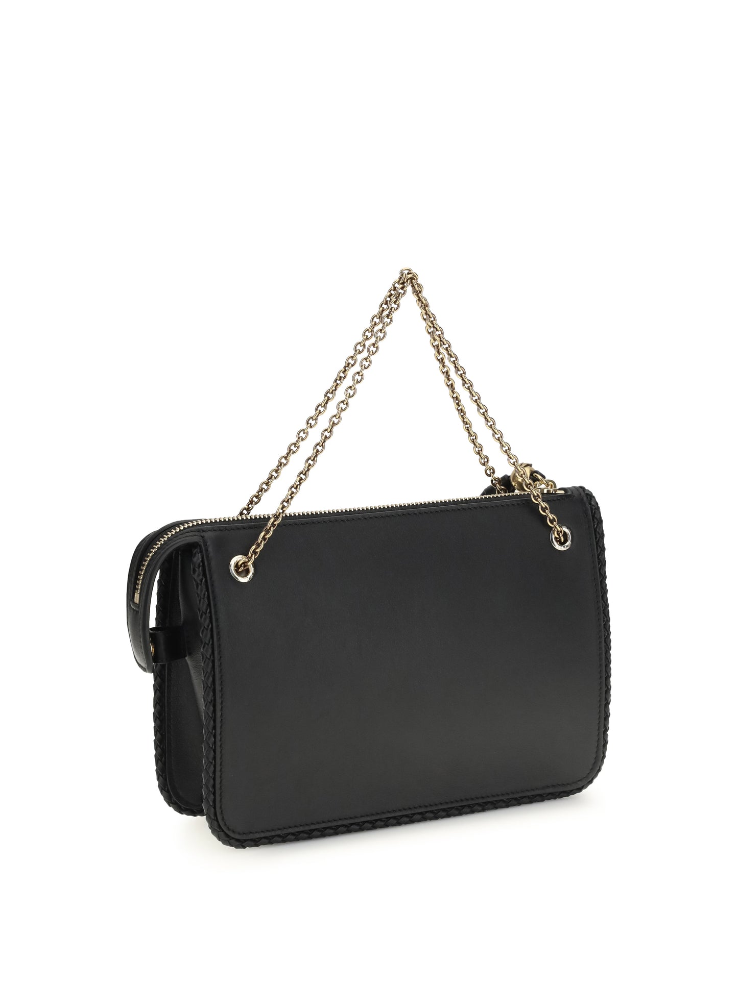 Etro Women Leather Crossbody Clutch ETRO