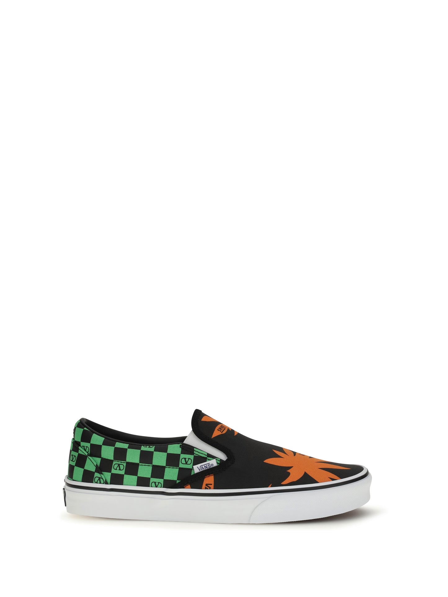 Valentino Garavani Men Valentino Garavani X Vans Sneakers VALENTINO GARAVANI