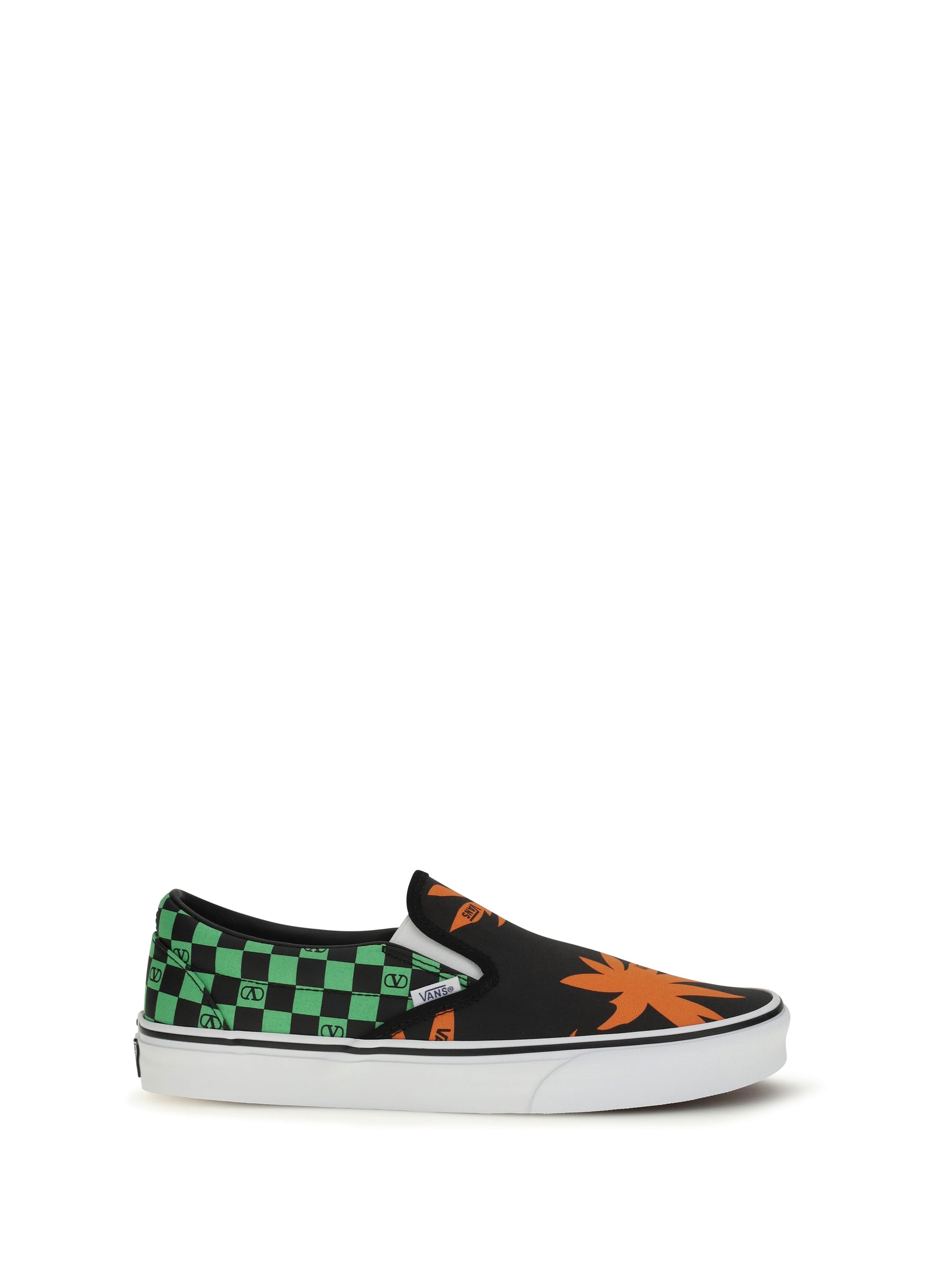 Valentino Garavani Men Valentino Garavani X Vans Sneakers VALENTINO GARAVANI