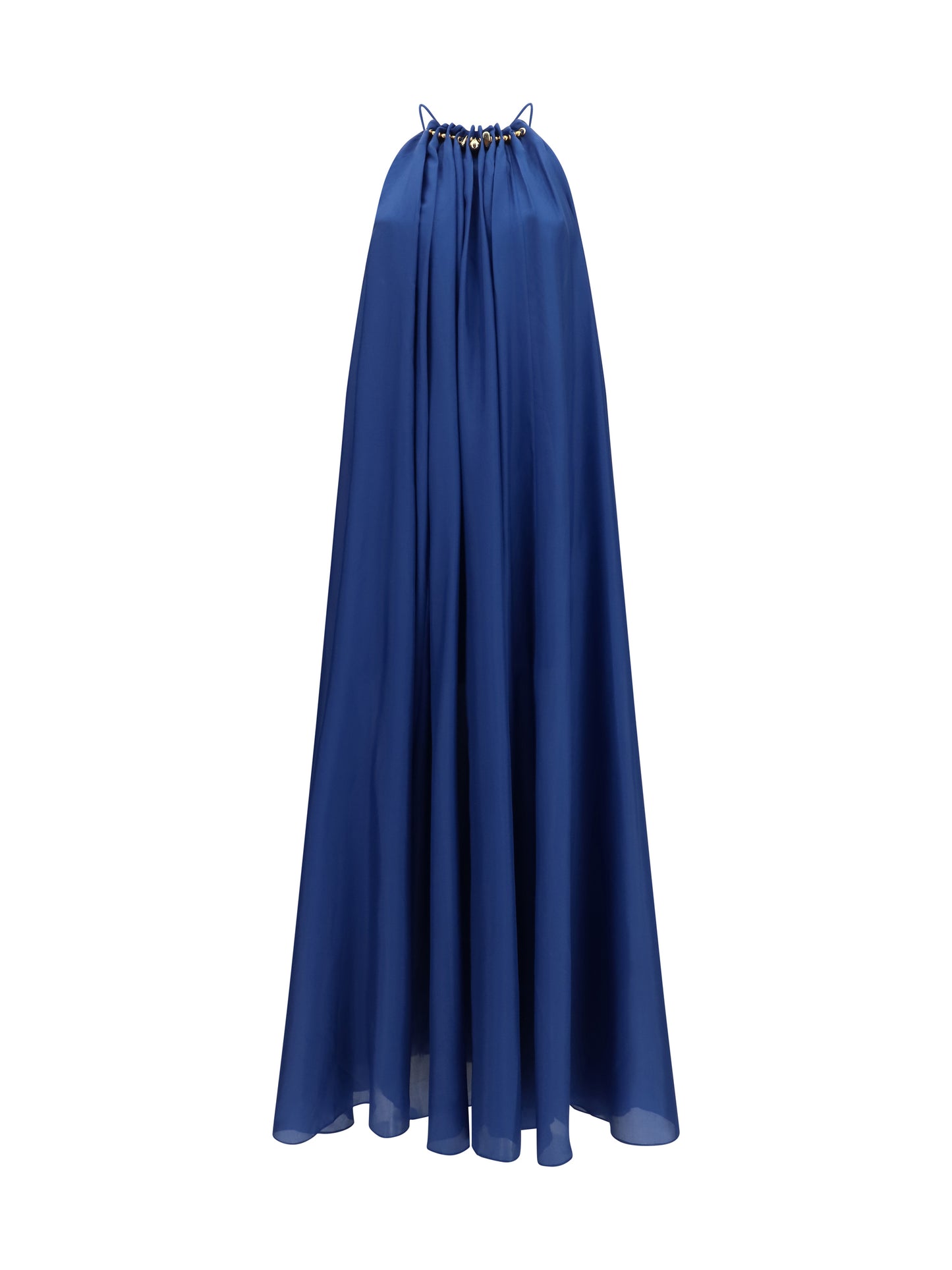 Zimmermann Women Aster Pleated Pearl Dress ZIMMERMANN
