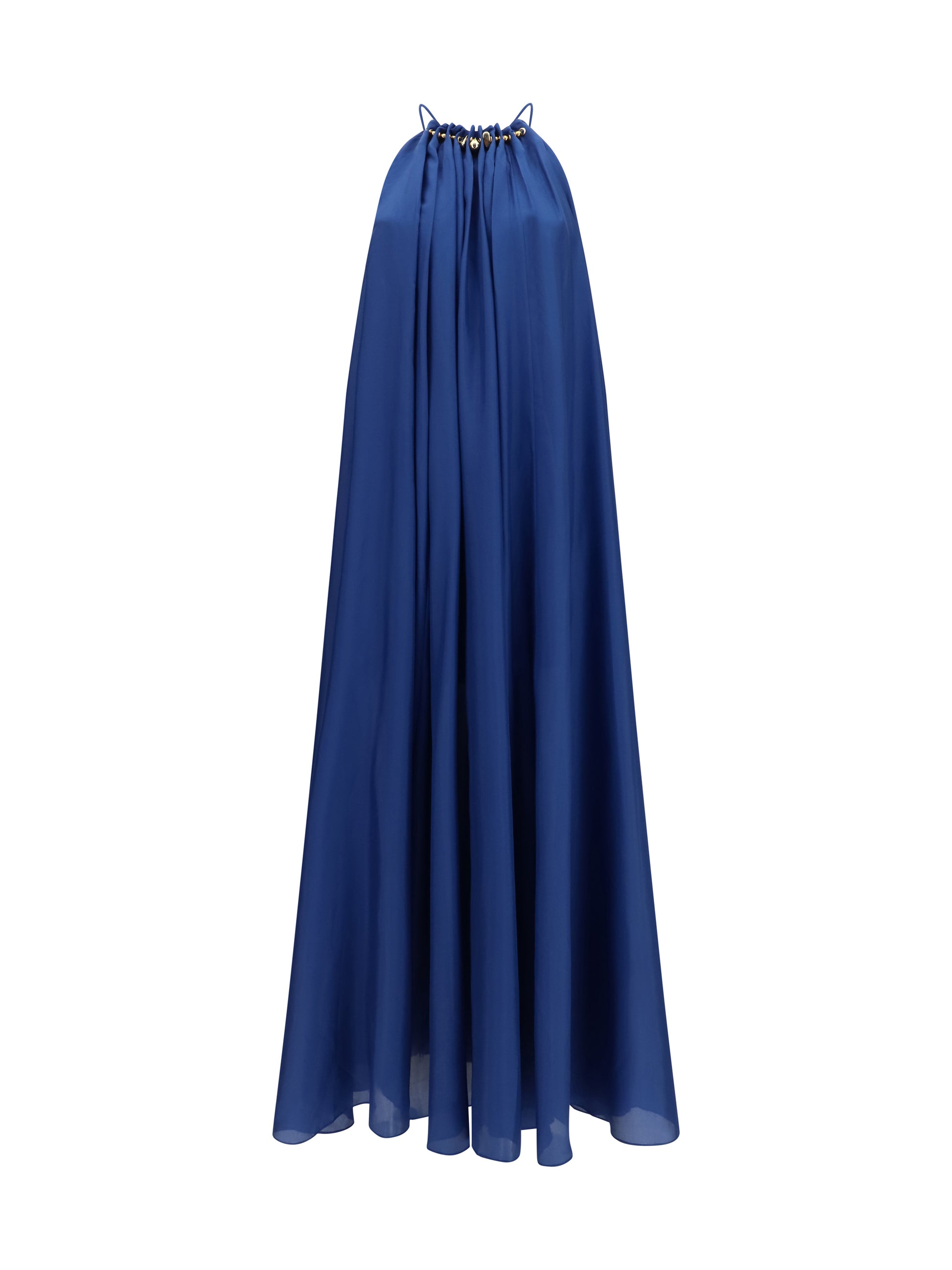 Zimmermann Women Aster Pleated Pearl Dress ZIMMERMANN