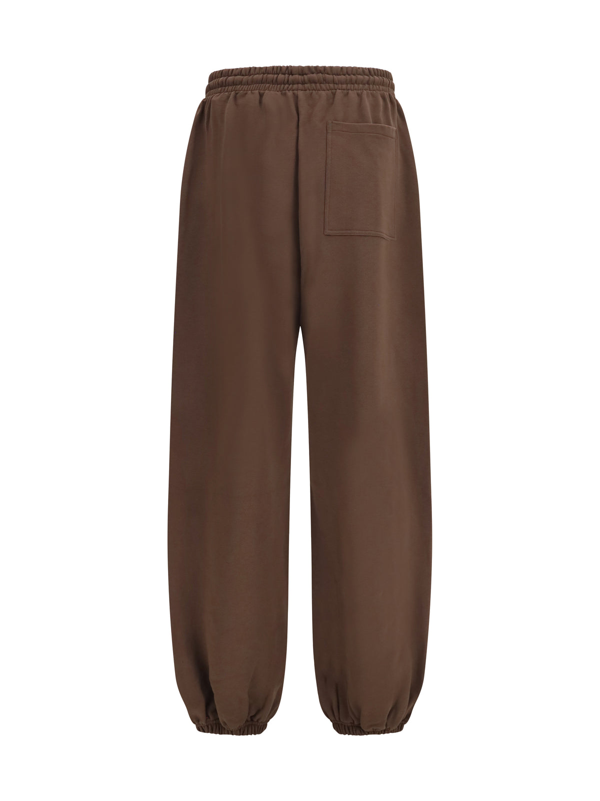 Palm Angels Men Palm Tree Track Pants PALM ANGELS