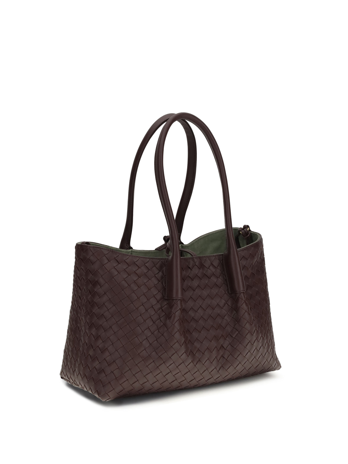 Bottega Veneta Women Pinacoteca Tote Bag BOTTEGA VENETA
