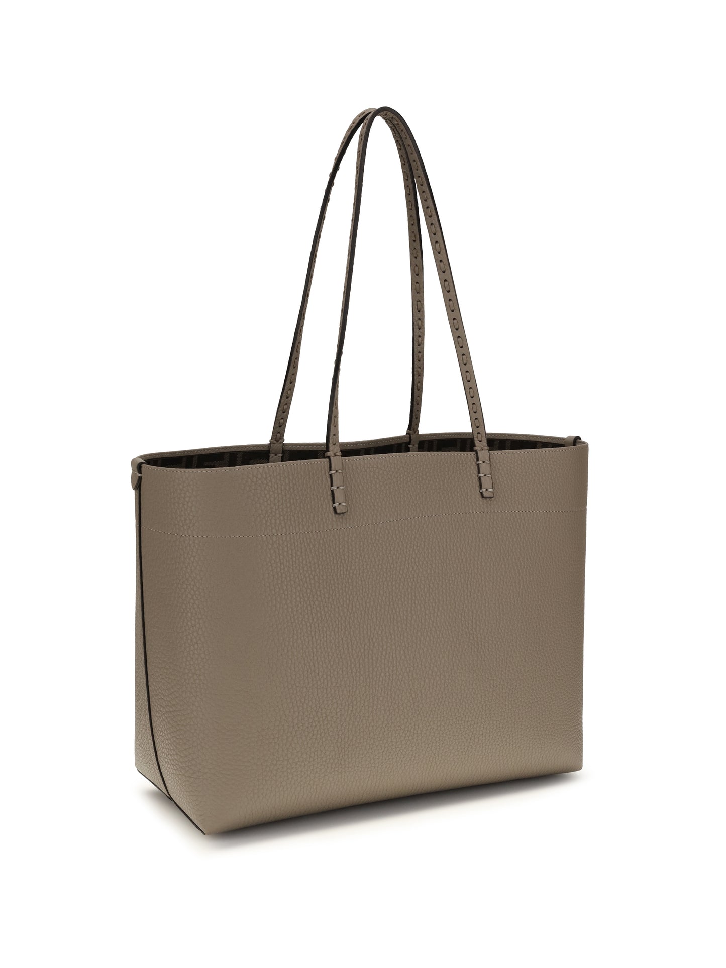 Fendi Women Medium Roll Shopping Bag FENDI