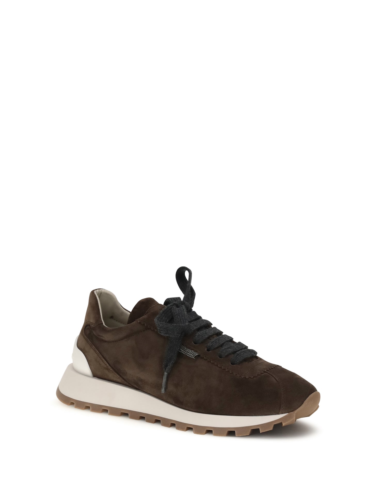 Brunello Cucinelli Women Runner Sneakers BRUNELLO CUCINELLI