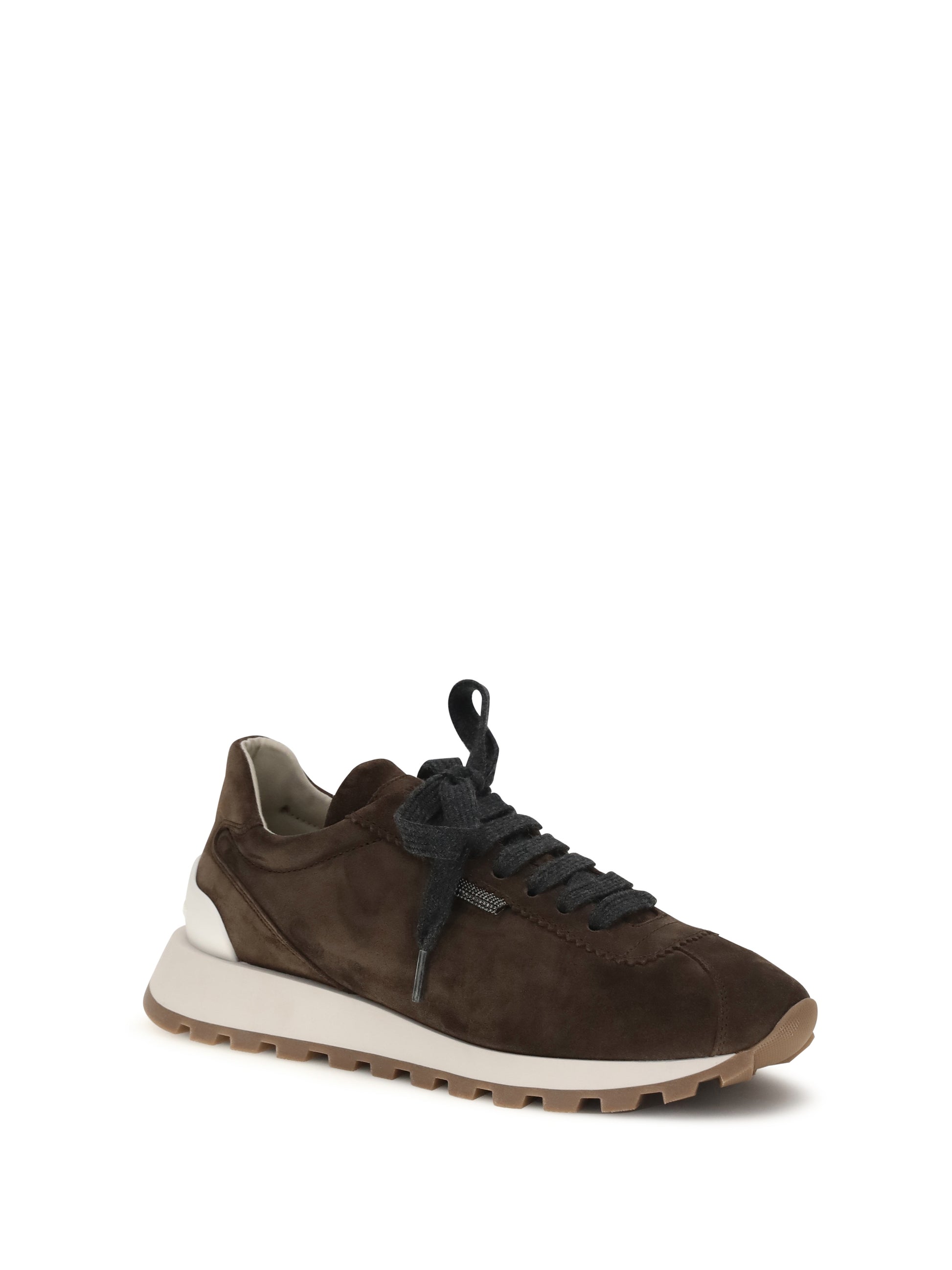 Brunello Cucinelli Women Runner Sneakers BRUNELLO CUCINELLI