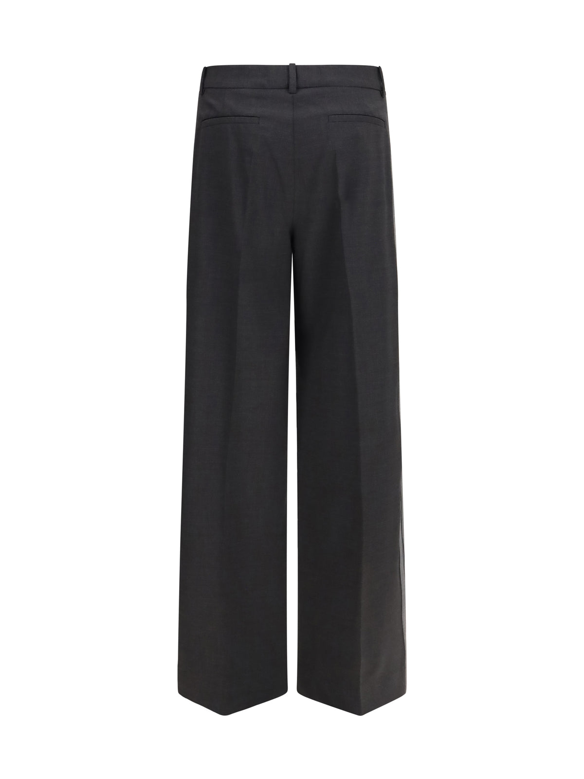 P.A.R.O.S.H. Women Palazzo Pants P.A.R.O.S.H.