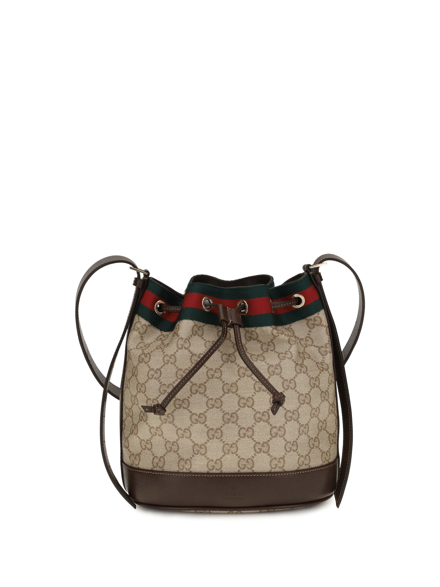 Gucci Women Venice Mini Bucket Bag GUCCI