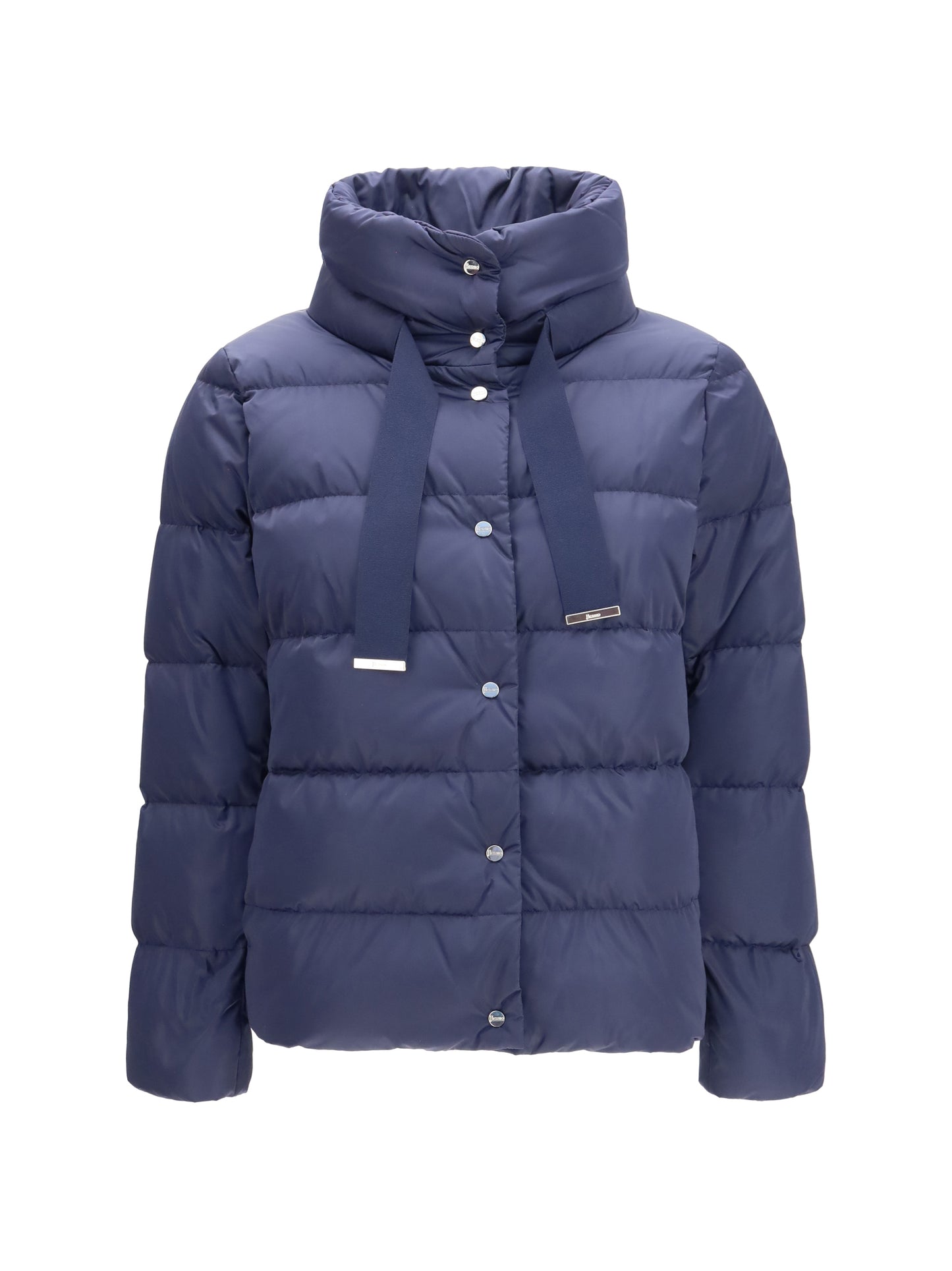 Herno Women Satin Down Jacket HERNO