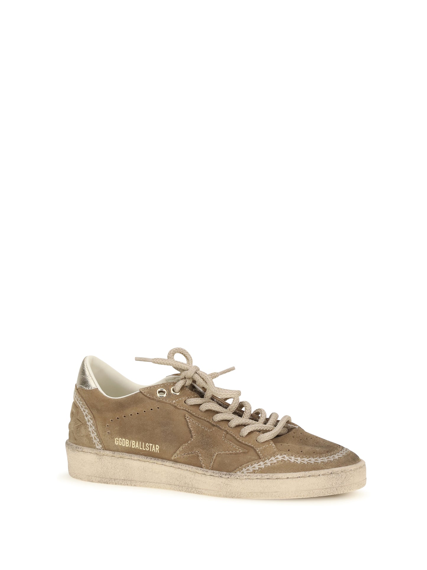 Golden Goose Women Ball Star Sneakers GOLDEN GOOSE