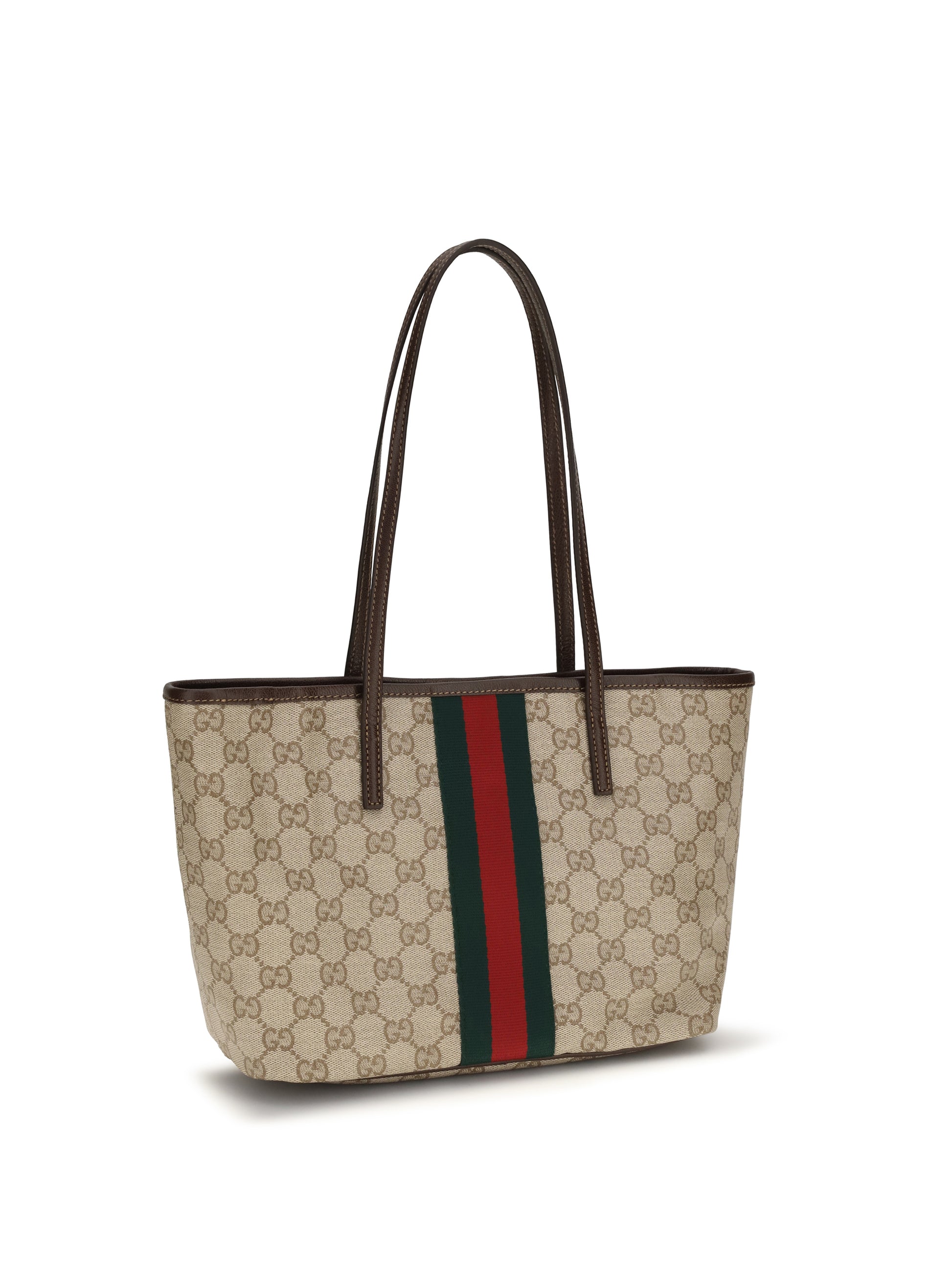 Gucci Women Small Tribeca Tote Bag GUCCI