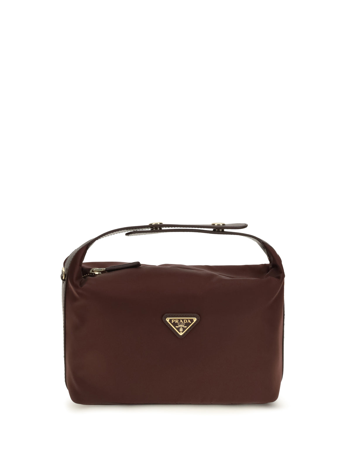 Prada Women Chérie Mini Handbag PRADA
