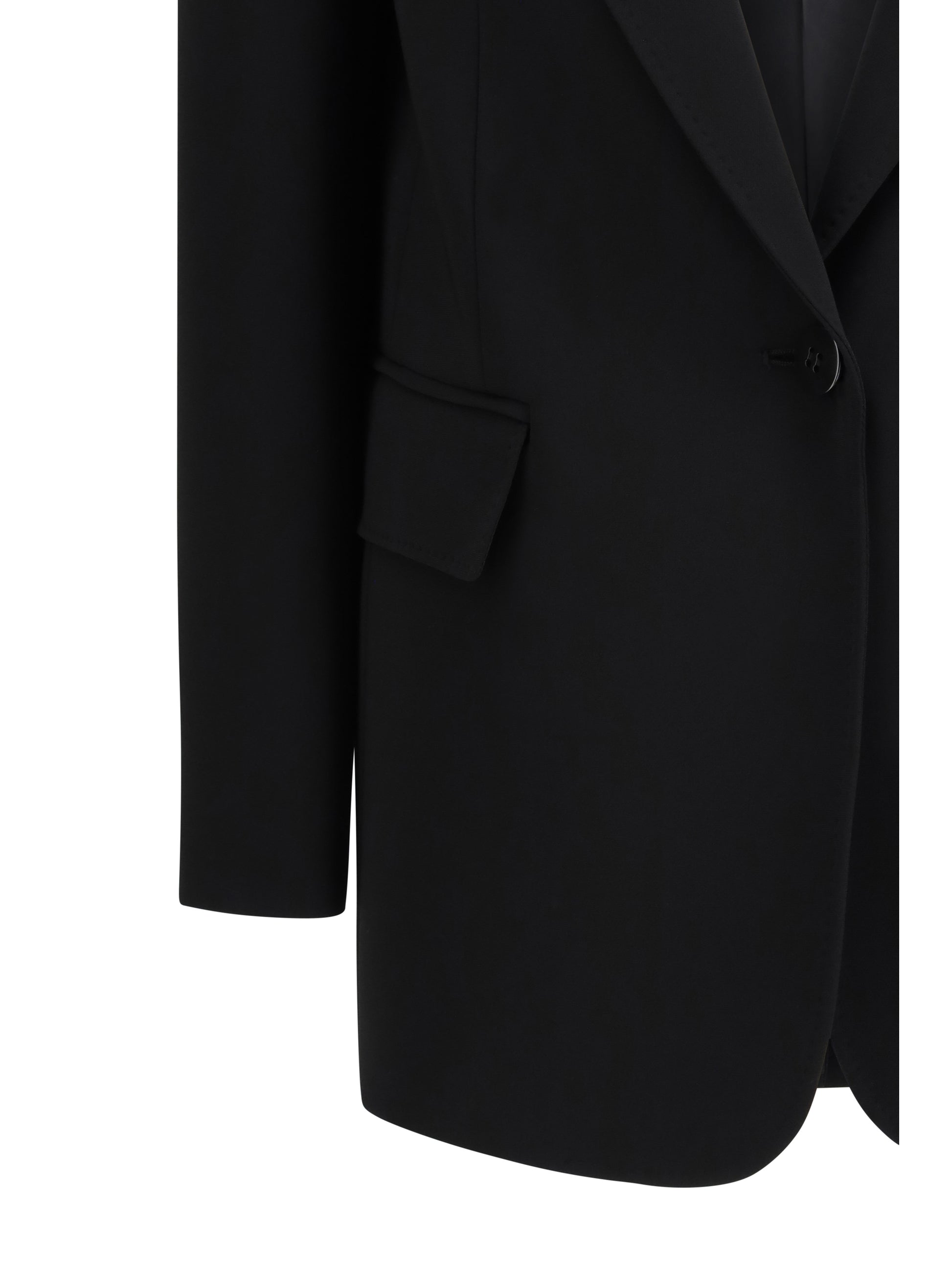Max Mara Studio Women Bosco Blazer MAX MARA STUDIO