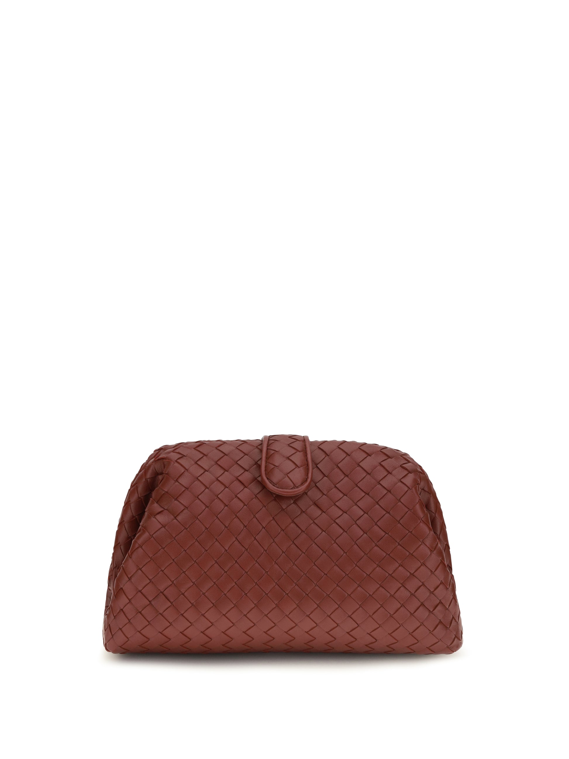 Bottega Veneta Women Small Lauren 1980 Clutch BOTTEGA VENETA