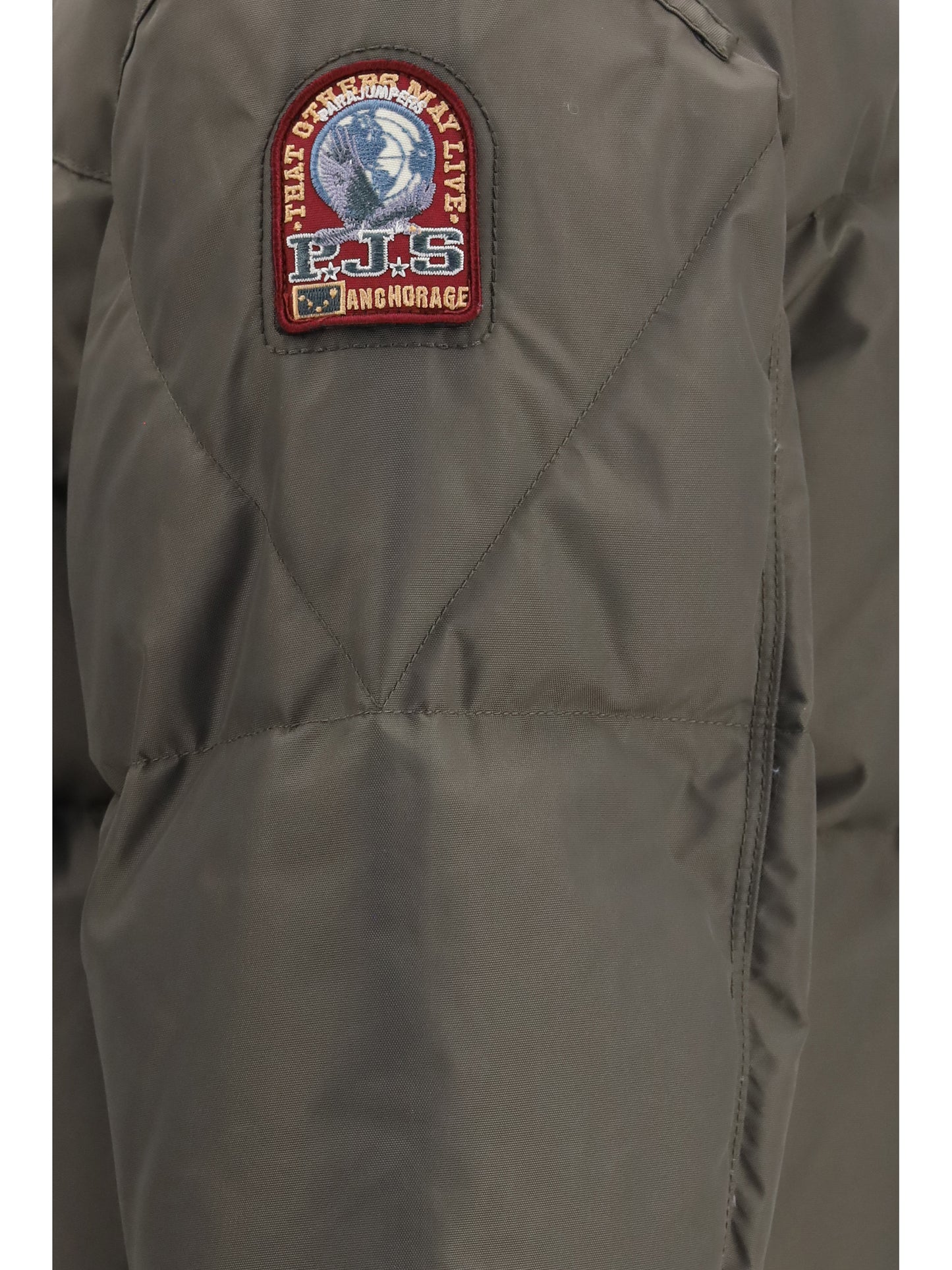 Parajumpers Women Mallery Short Down Jacket PARAJUMPERS