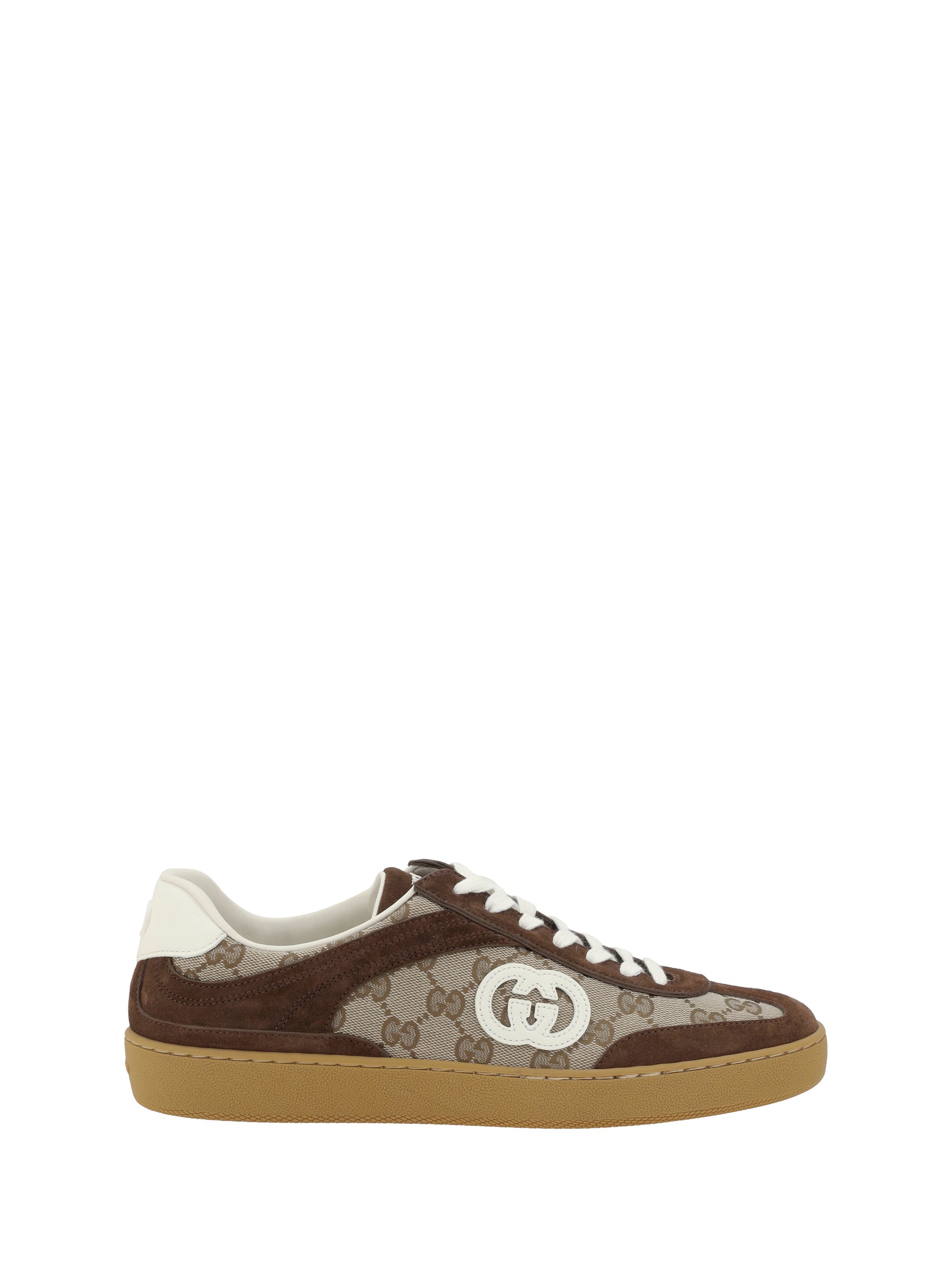 Gucci Men Gg Sneakers GUCCI