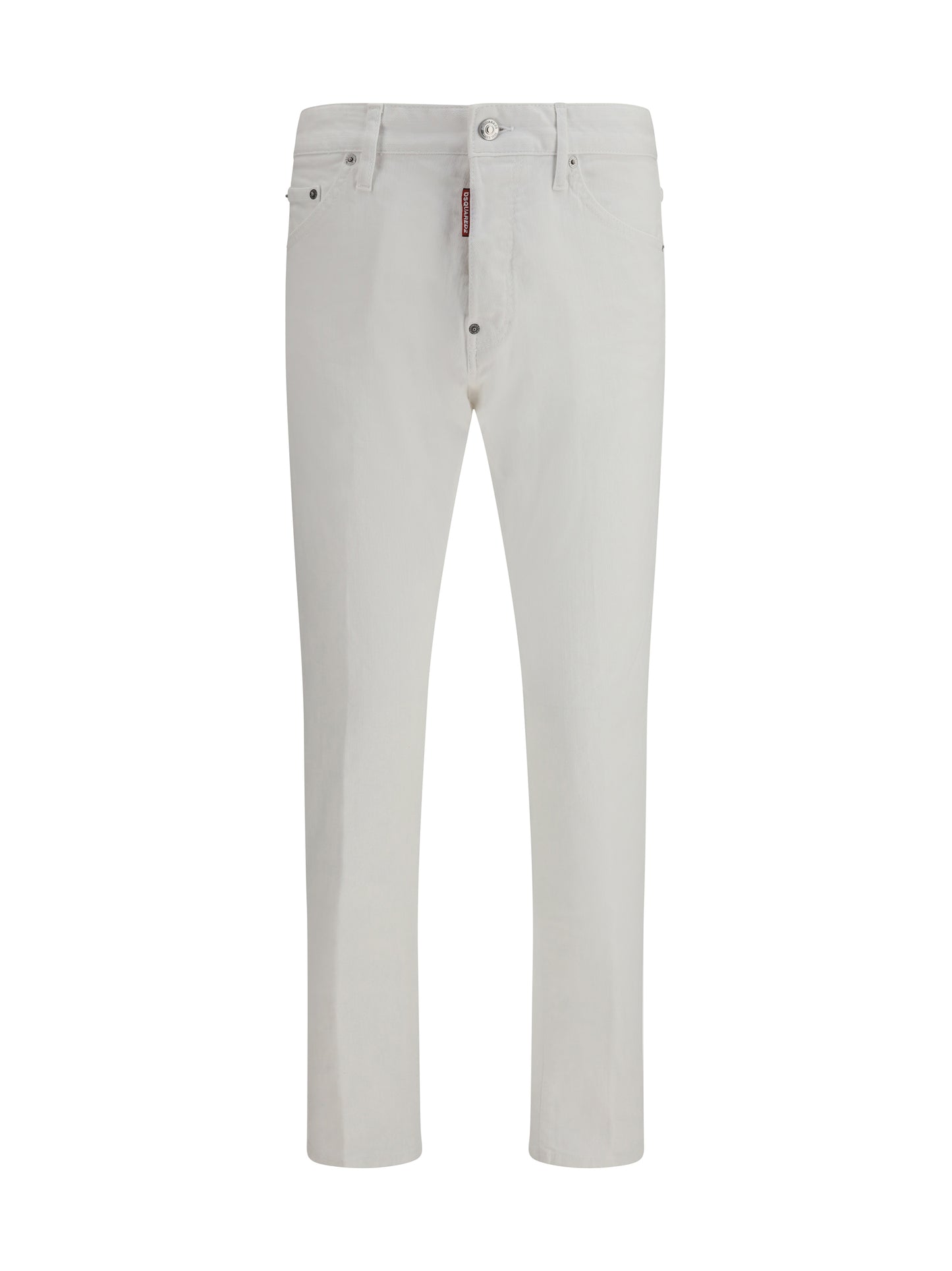 Dsquared2 Men Denim Jeans DSQUARED2
