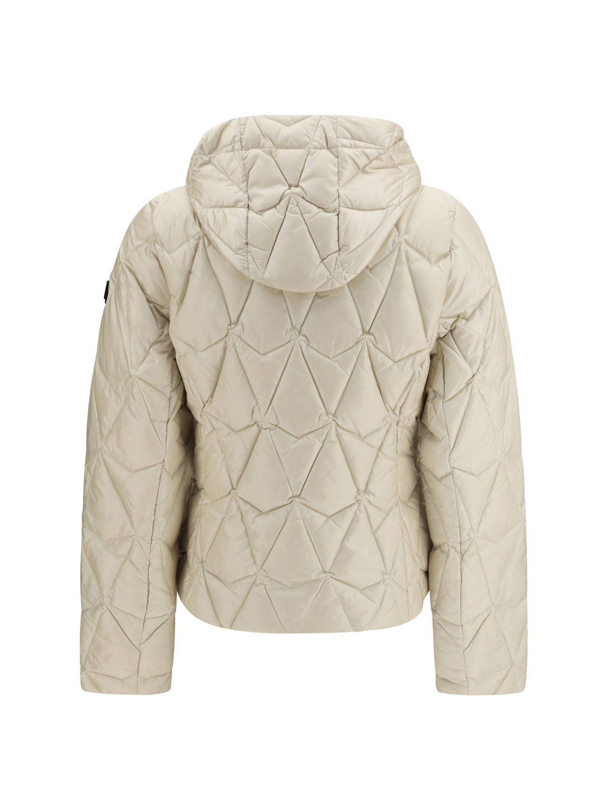 Moose Knuckles Women Lightweight Iceberg Quilted Down Jacket MOOSE KNUCKLES