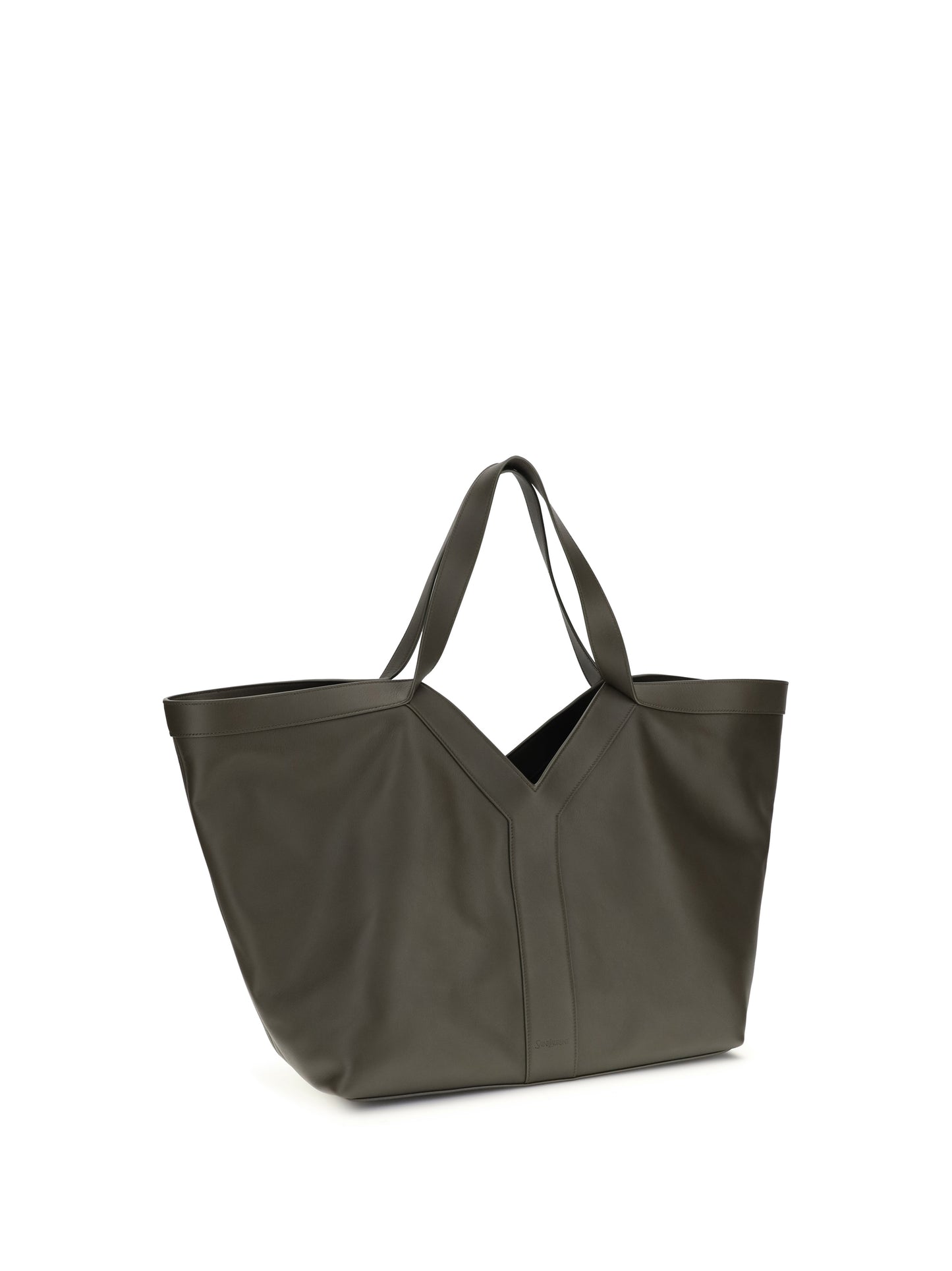 Saint Laurent Women Y Shoulder Bag SAINT LAURENT