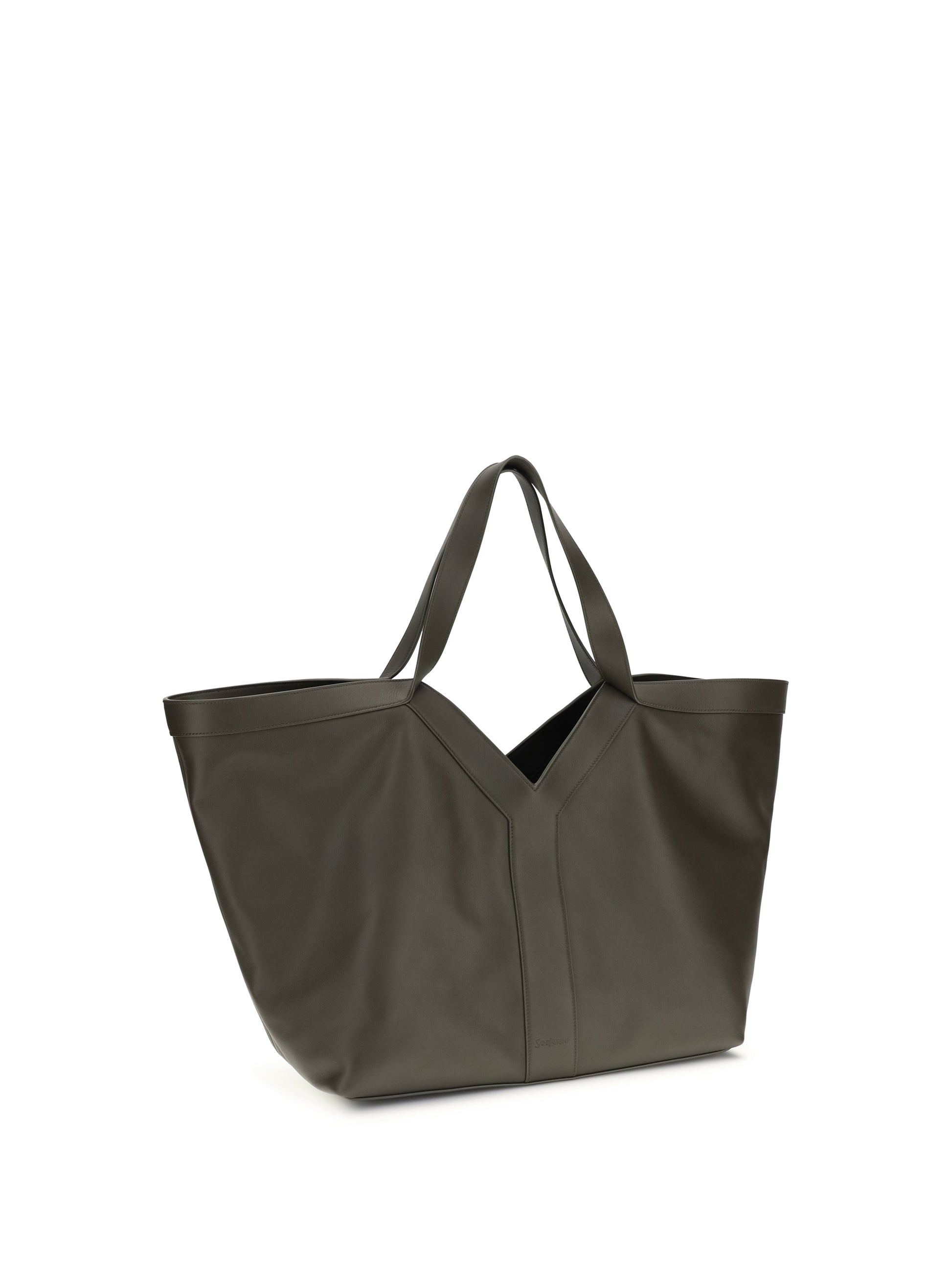 Saint Laurent Women Y Shoulder Bag SAINT LAURENT