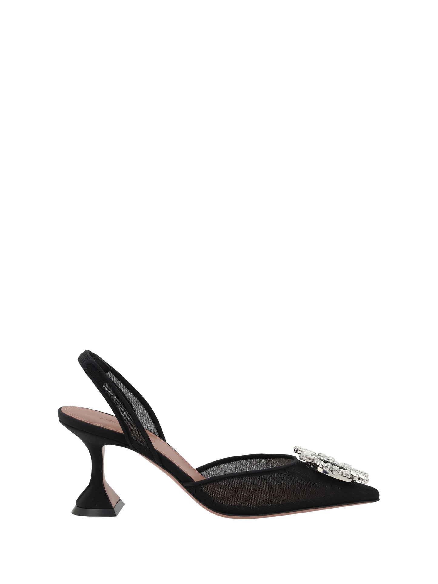 Amina Muaddi Women Begum Pumps AMINA MUADDI