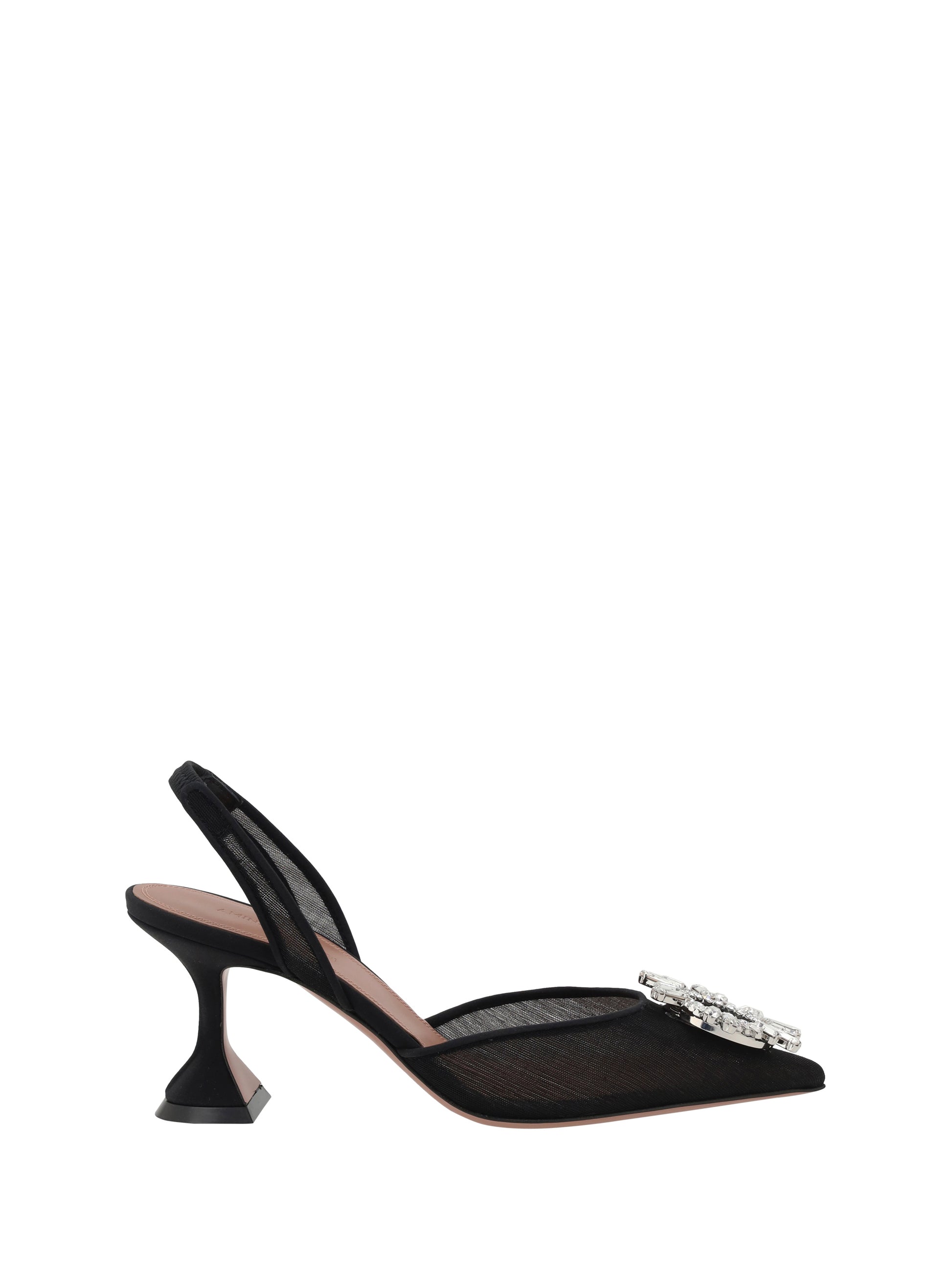 Amina Muaddi Women Begum Pumps AMINA MUADDI