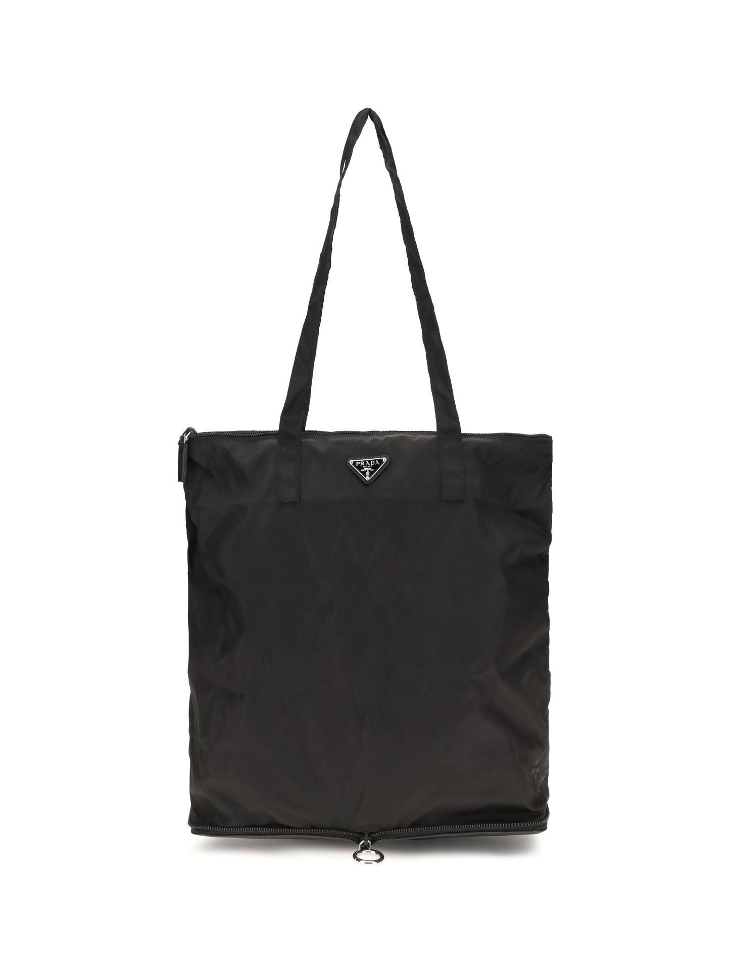 Prada Women Re-Nylon Tote Bag PRADA