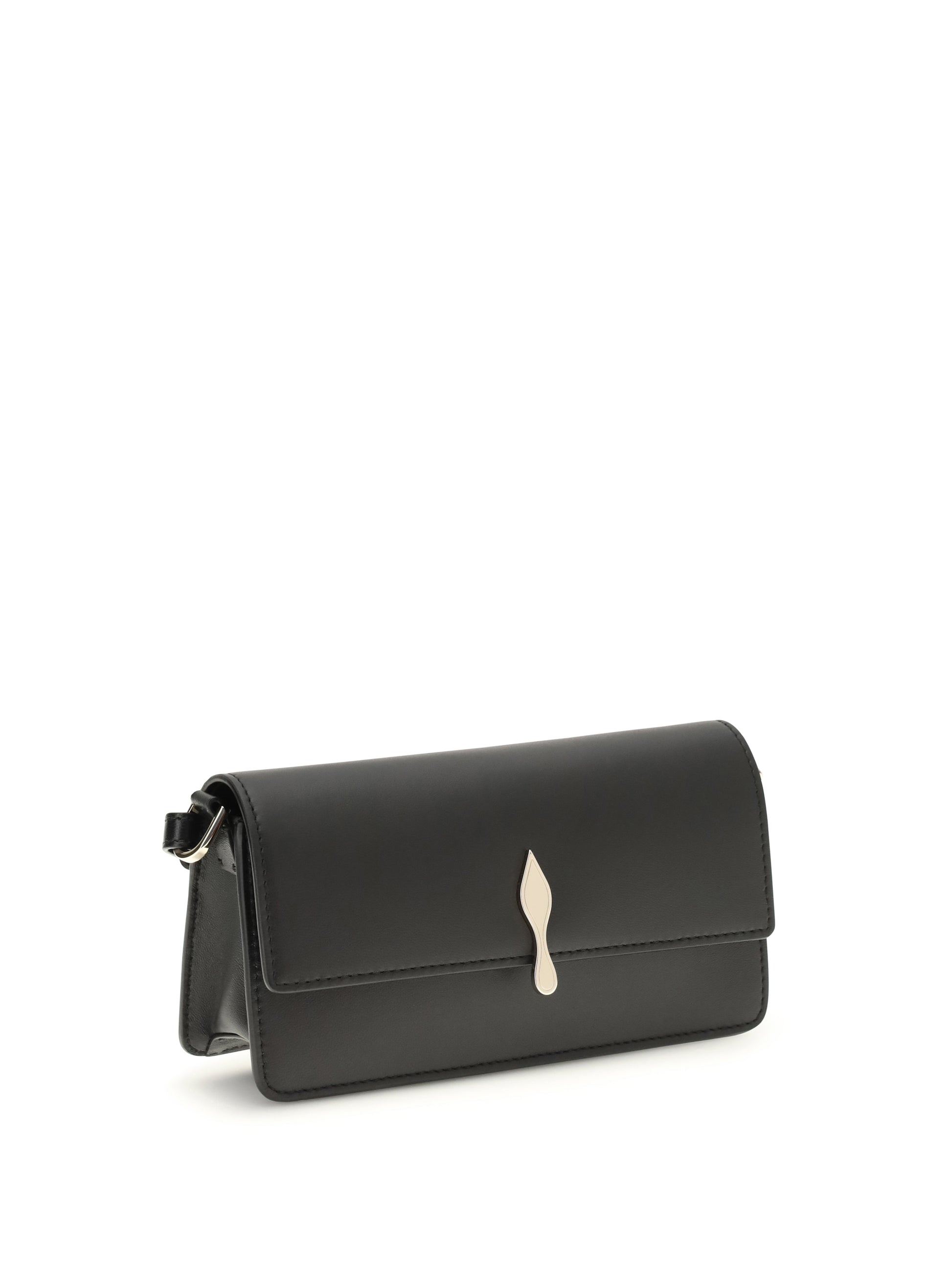 Christian Louboutin Women Chain Wallet CHRISTIAN LOUBOUTIN