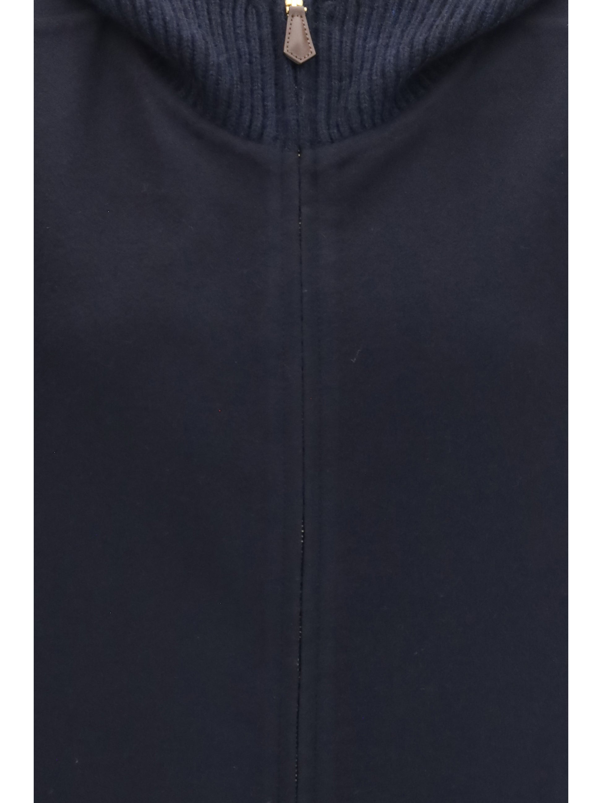 Loro Piana Women Farrel Cashmere Cape LORO PIANA